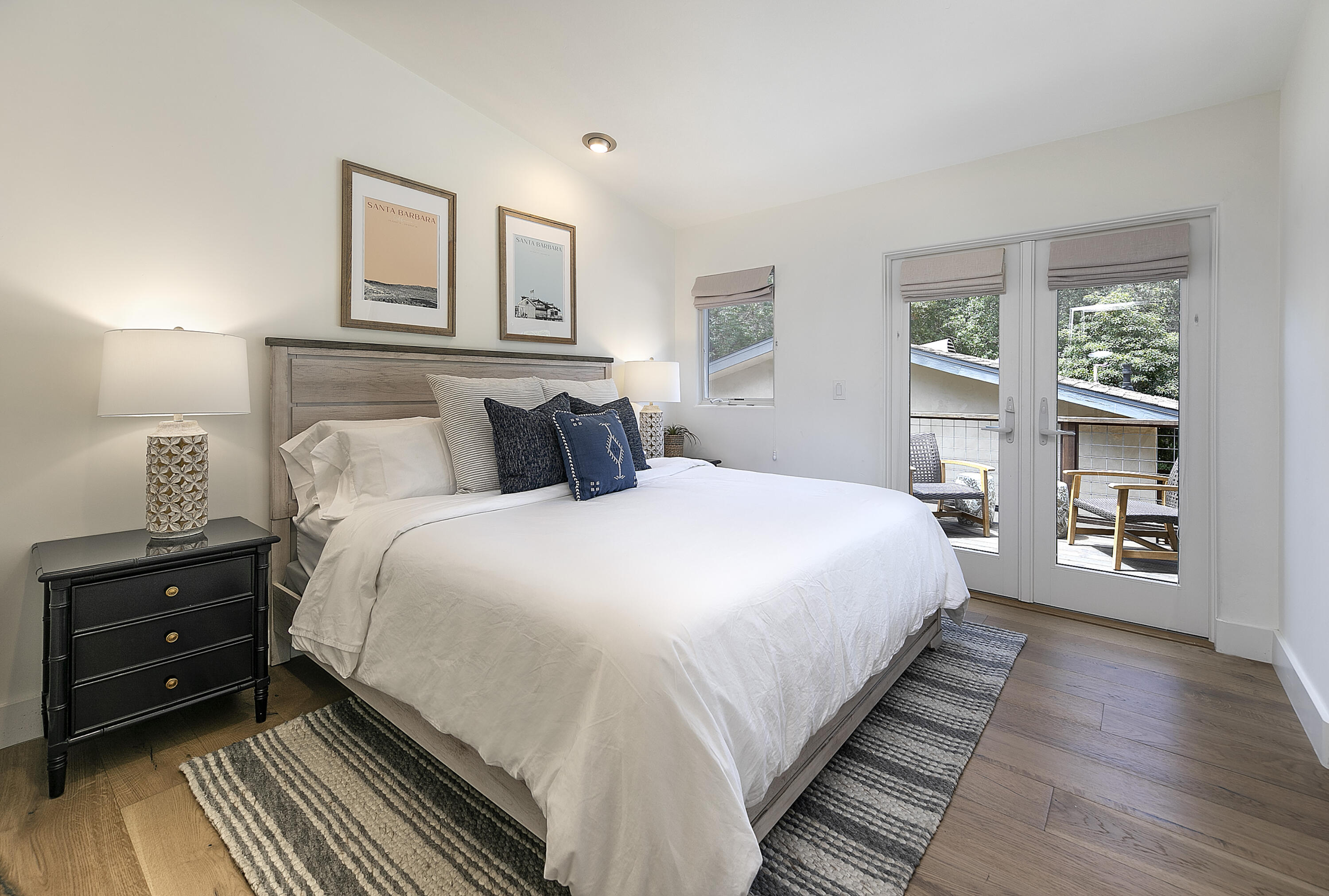 161 Loureyro Road