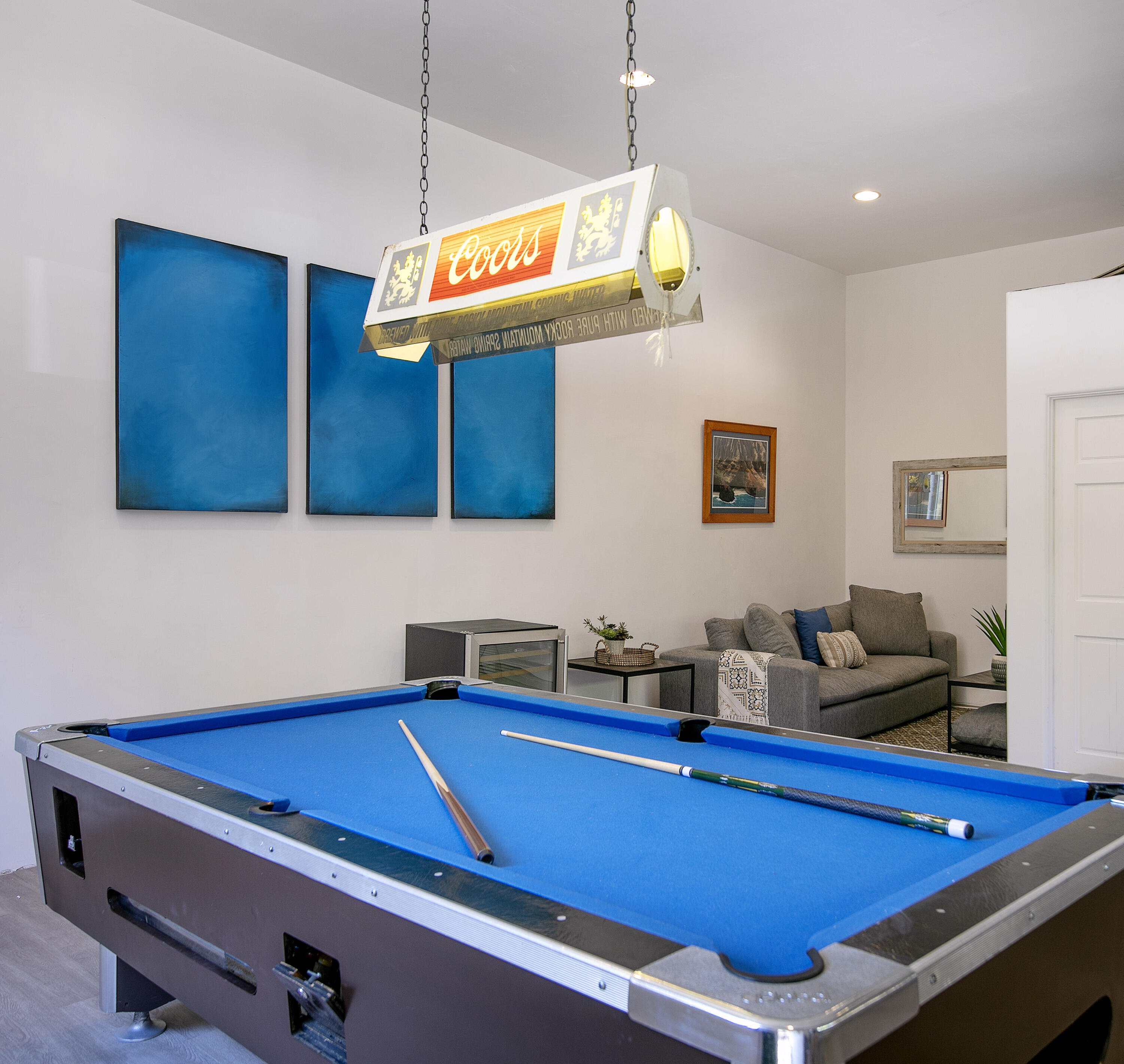 161 Loureyro Road