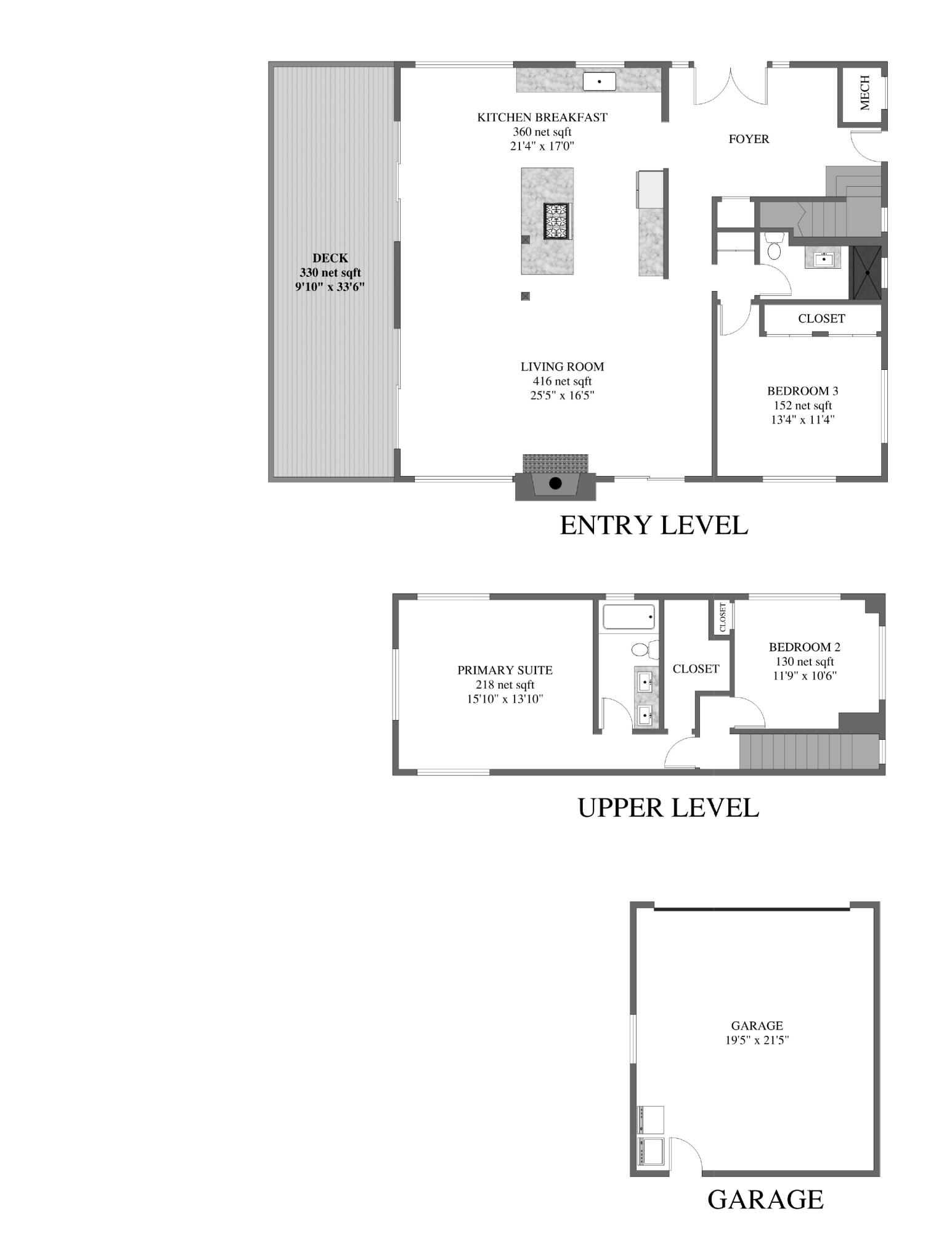 3241 Lucinda Lane