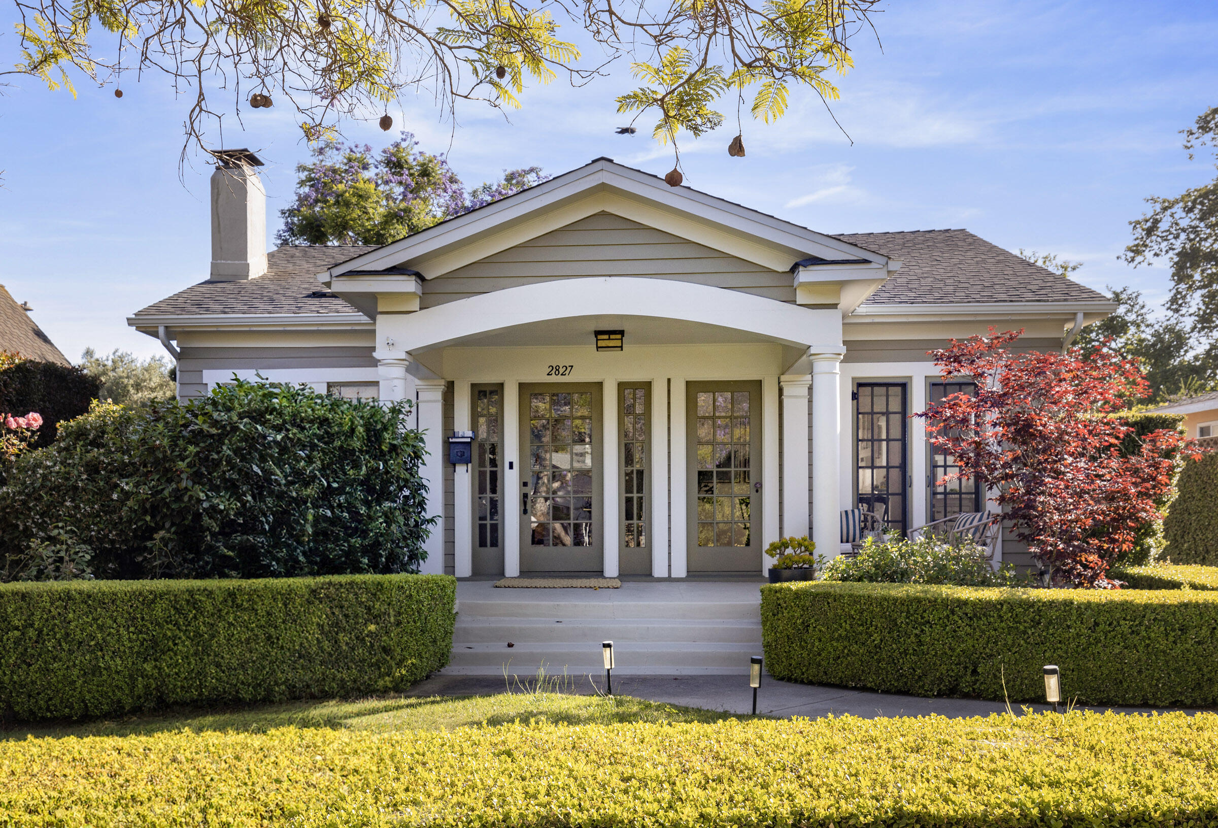 2827-2829 Serena Road