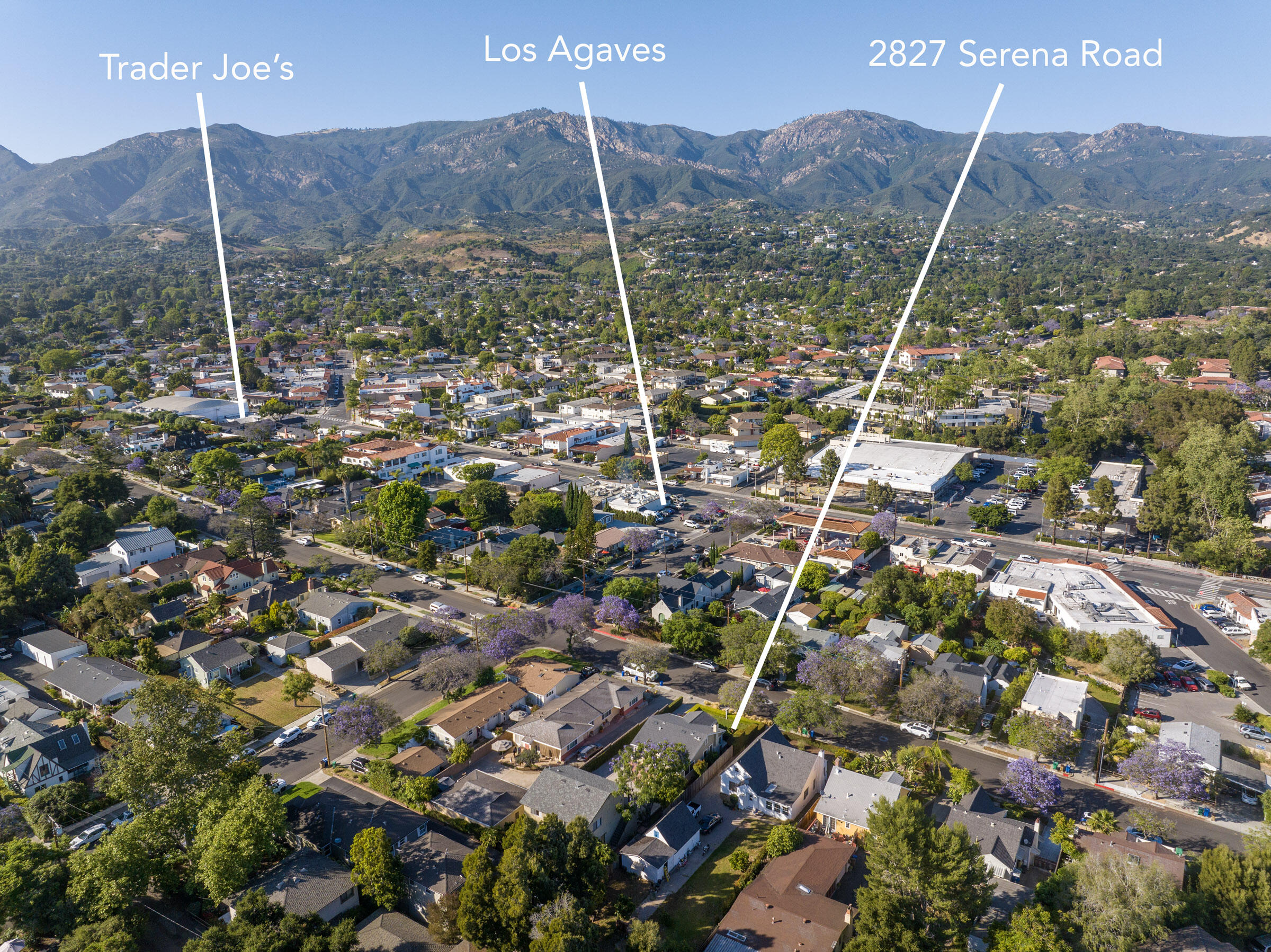 2827-2829 Serena Road