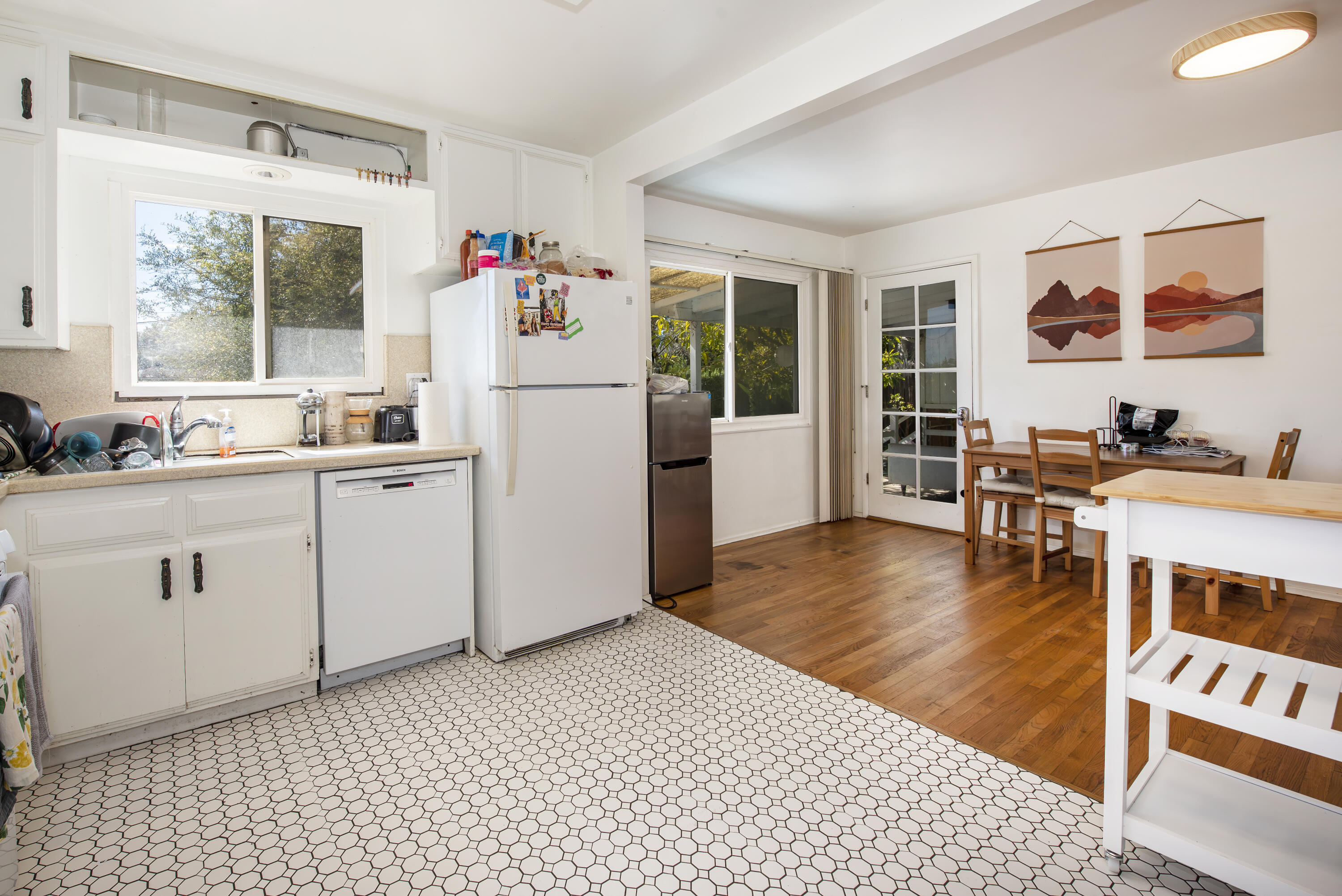 3117 Foothill Road