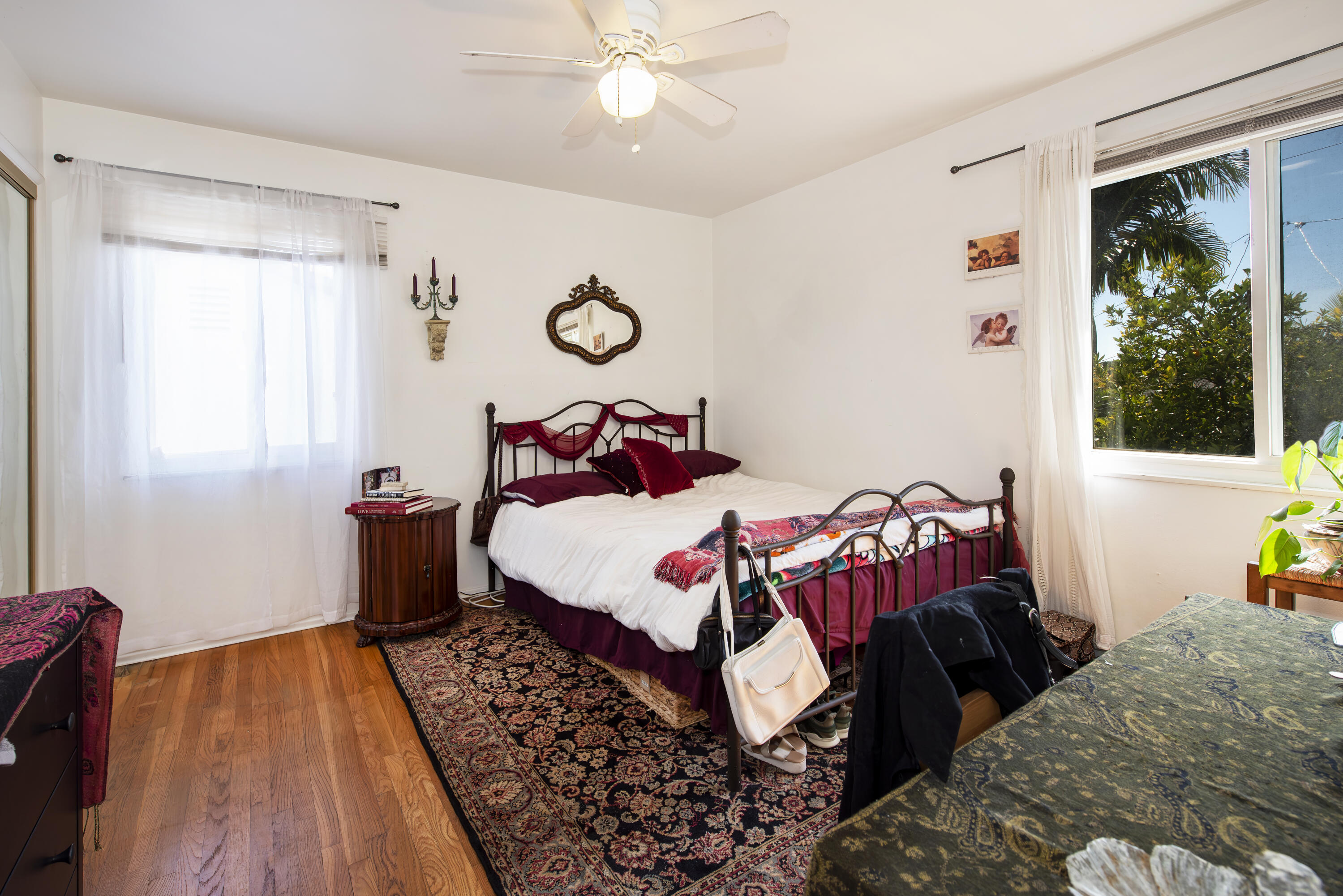 3117 Foothill Road