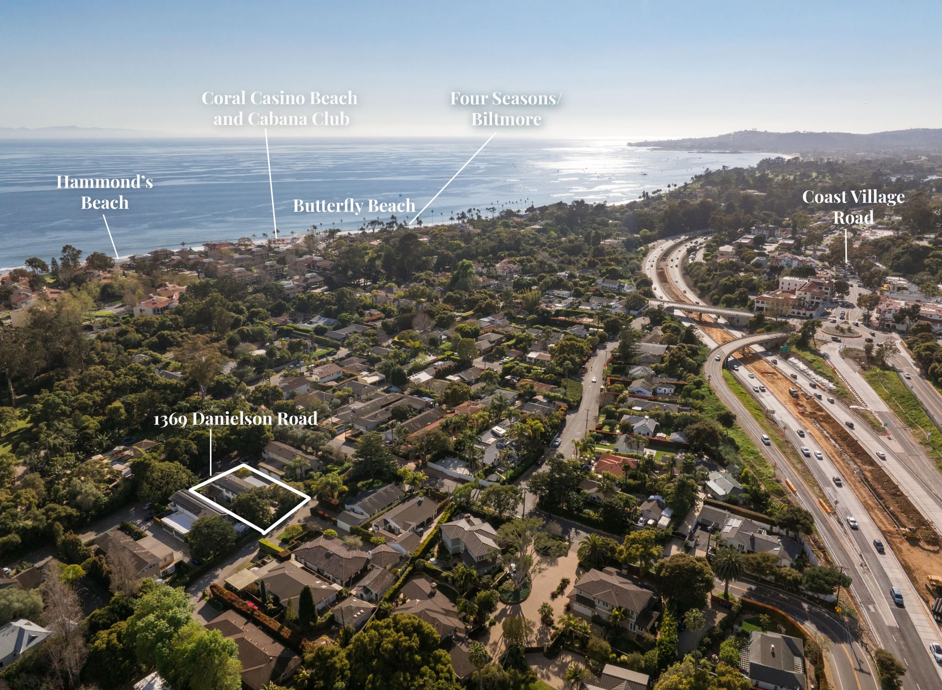 1369 Danielson Road