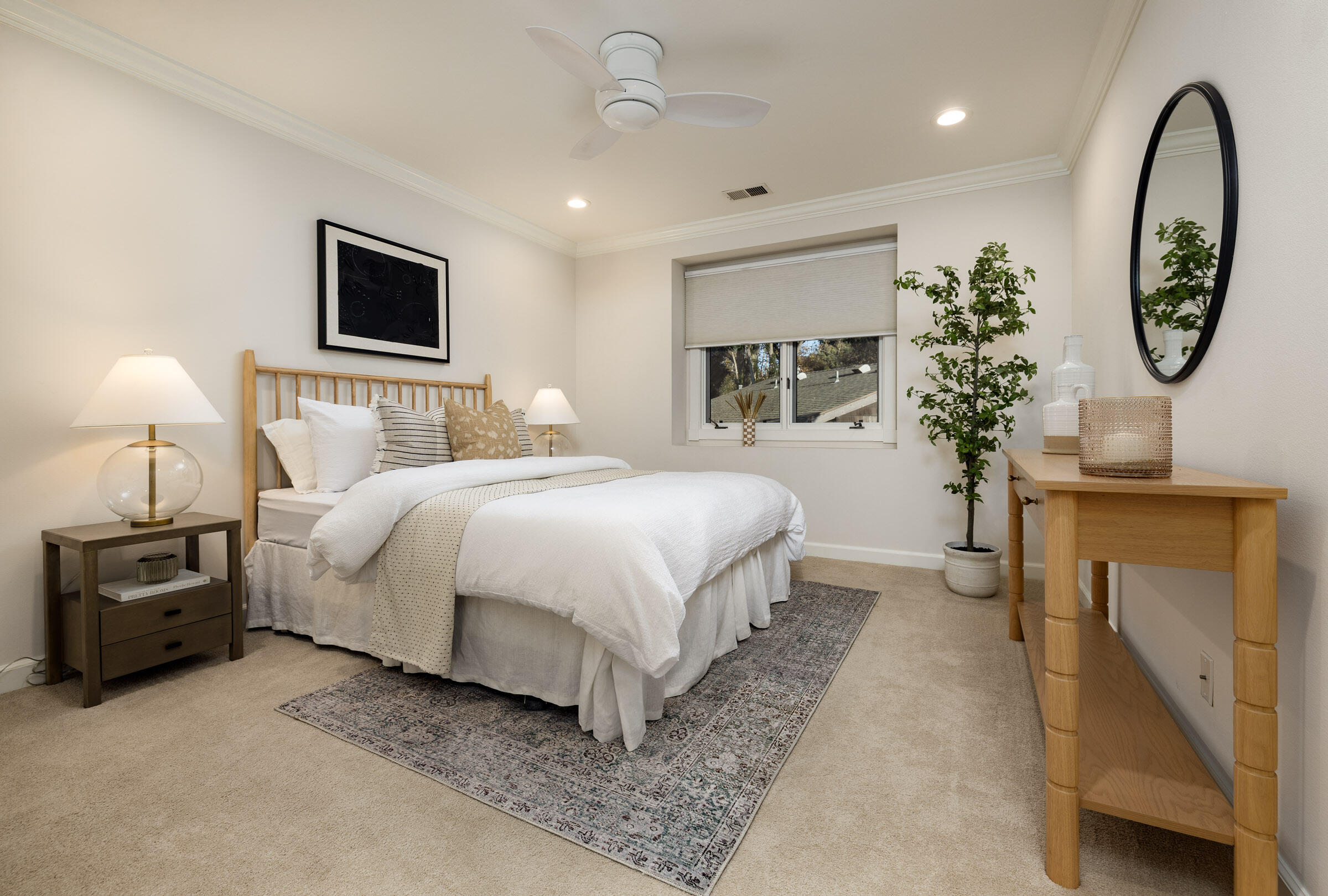 2731 Miradero Drive