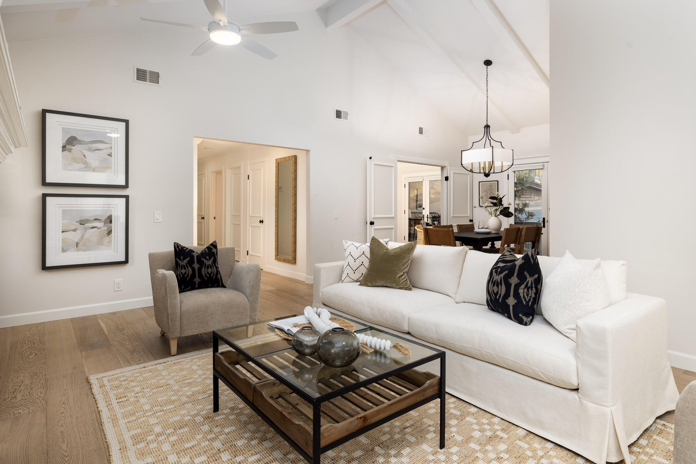 2731 Miradero Drive