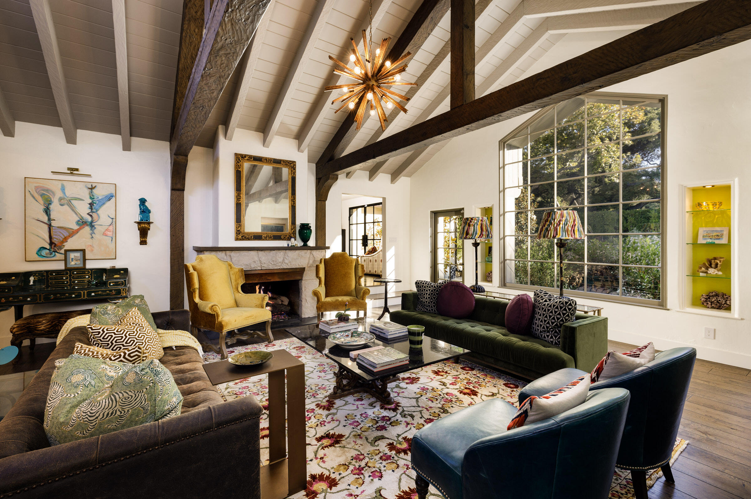 700 Mission Canyon Road
