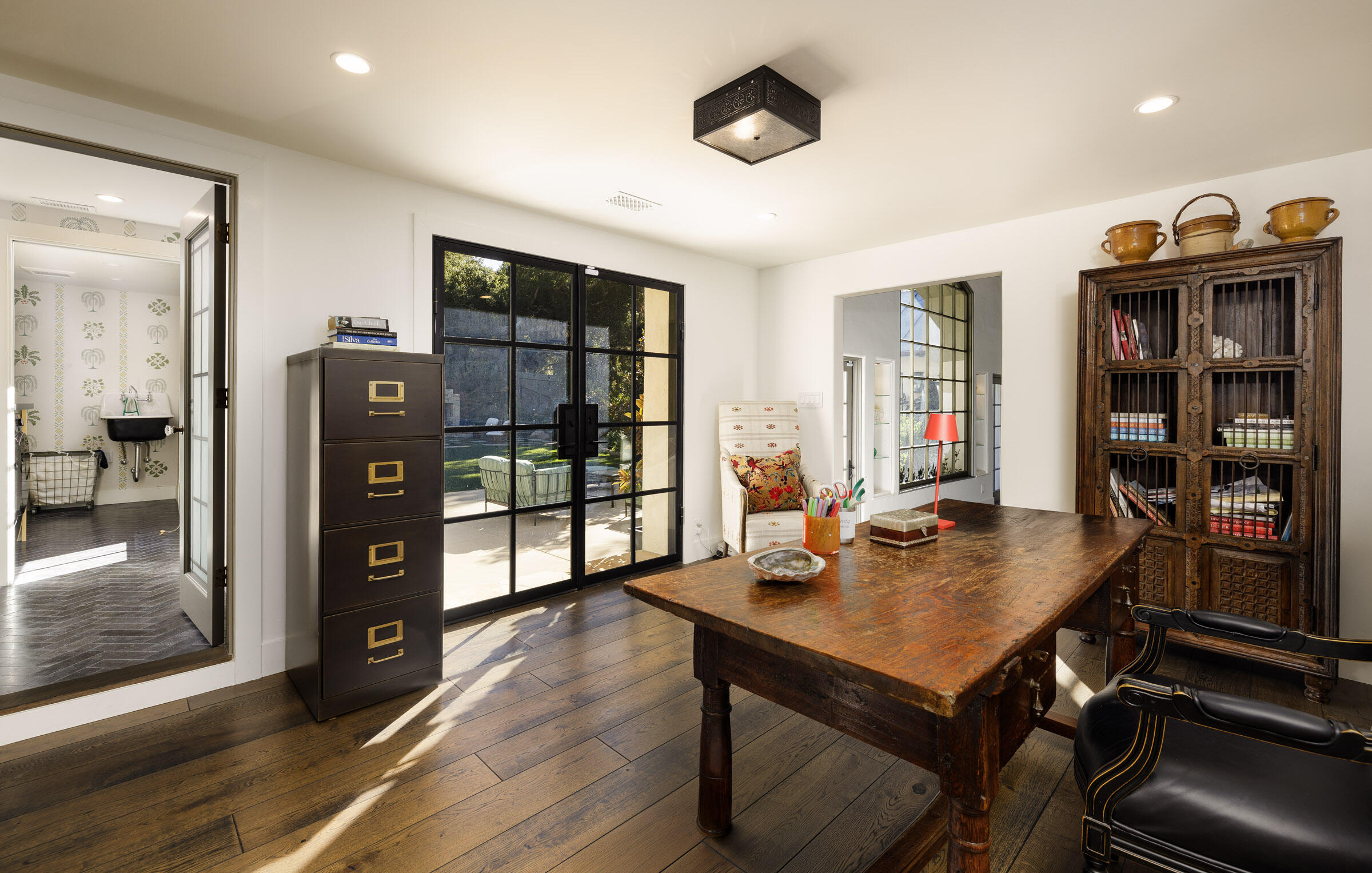 700 Mission Canyon Road