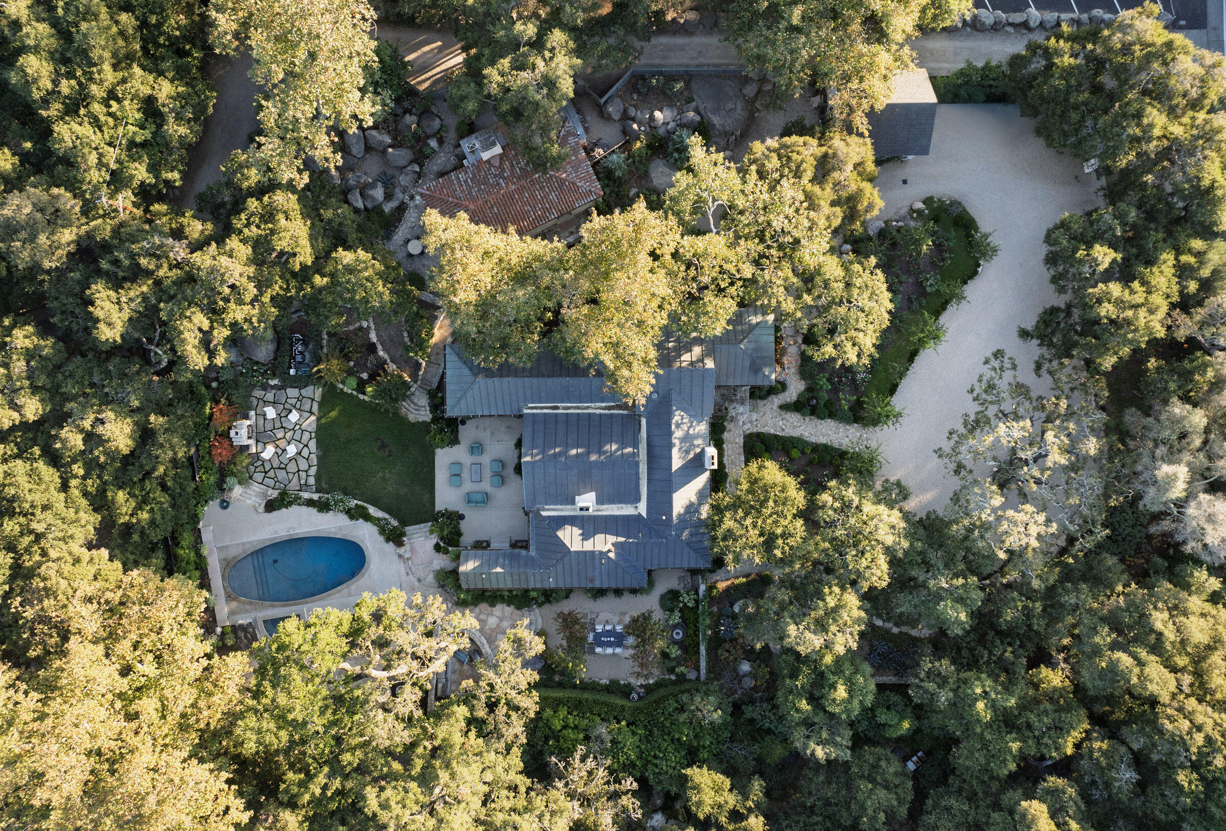 700 Mission Canyon Road