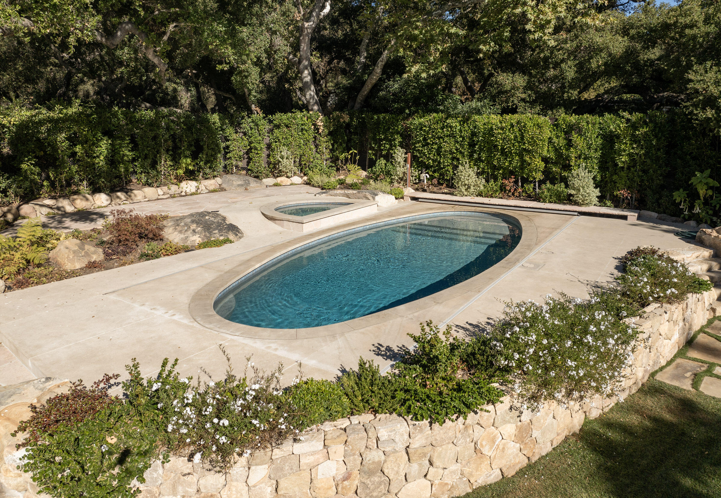 700 Mission Canyon Road