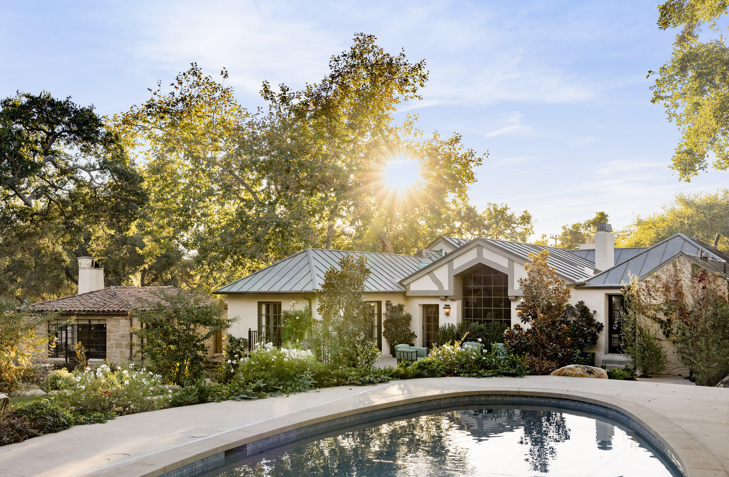700 Mission Canyon Road