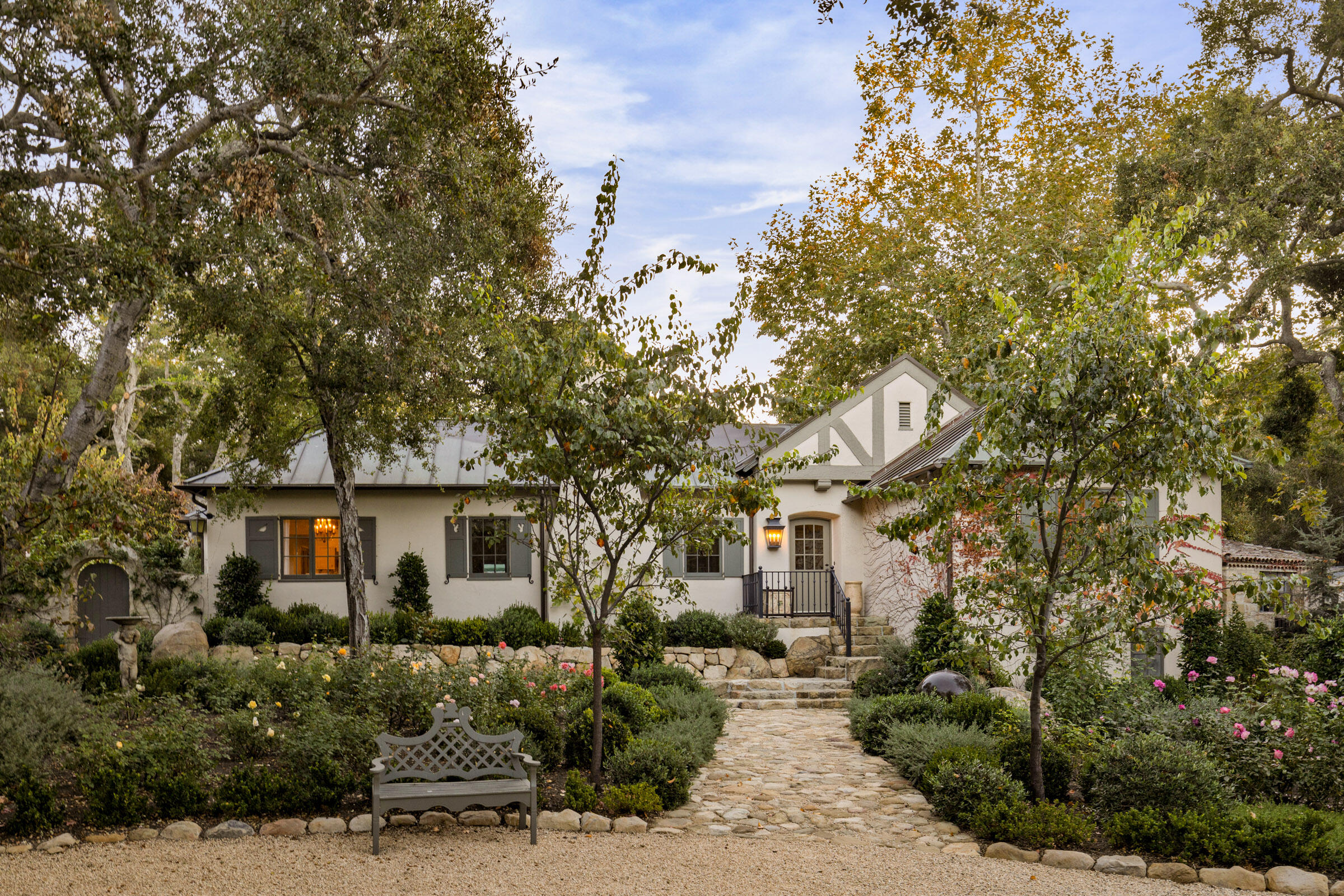 700 Mission Canyon Road