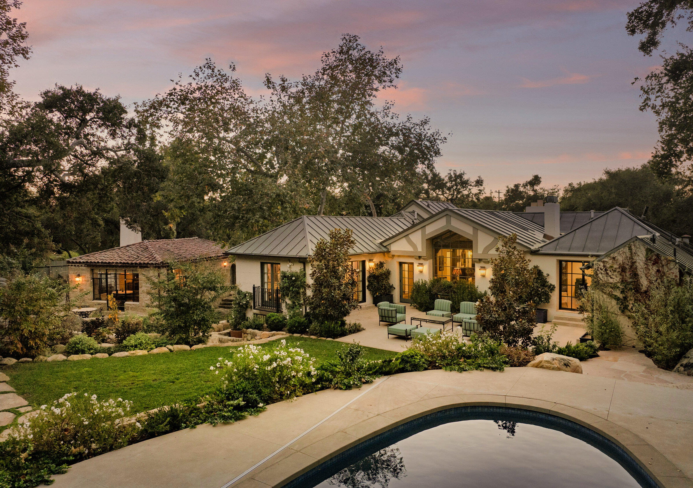 700 Mission Canyon Road