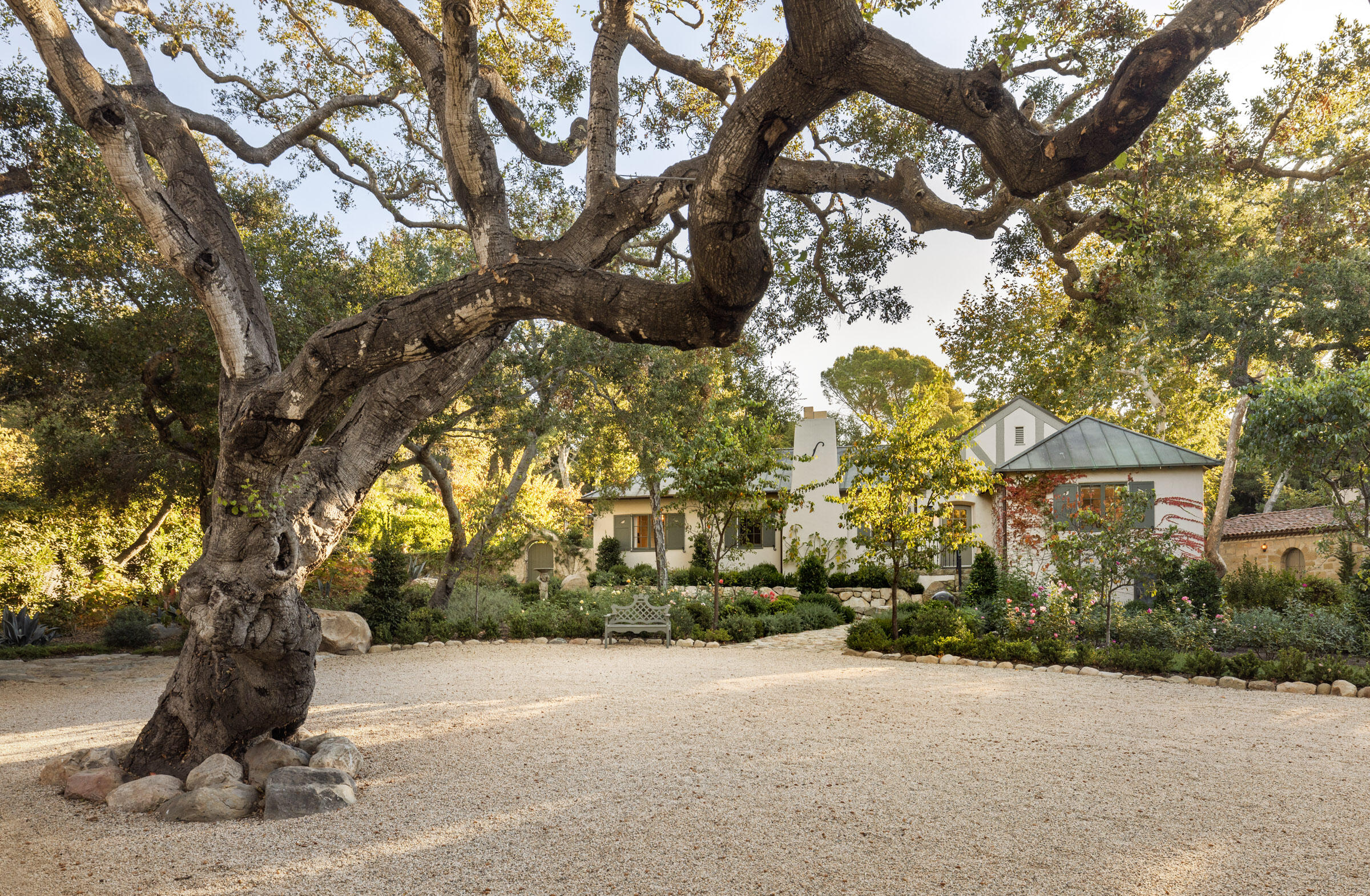 700 Mission Canyon Road