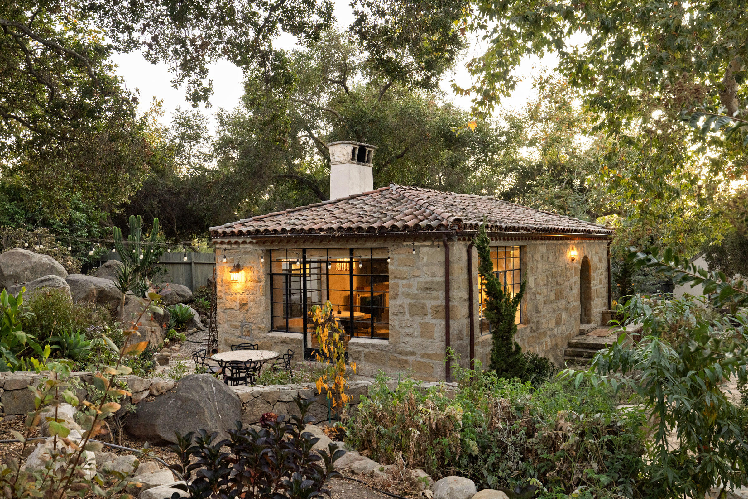 700 Mission Canyon Road