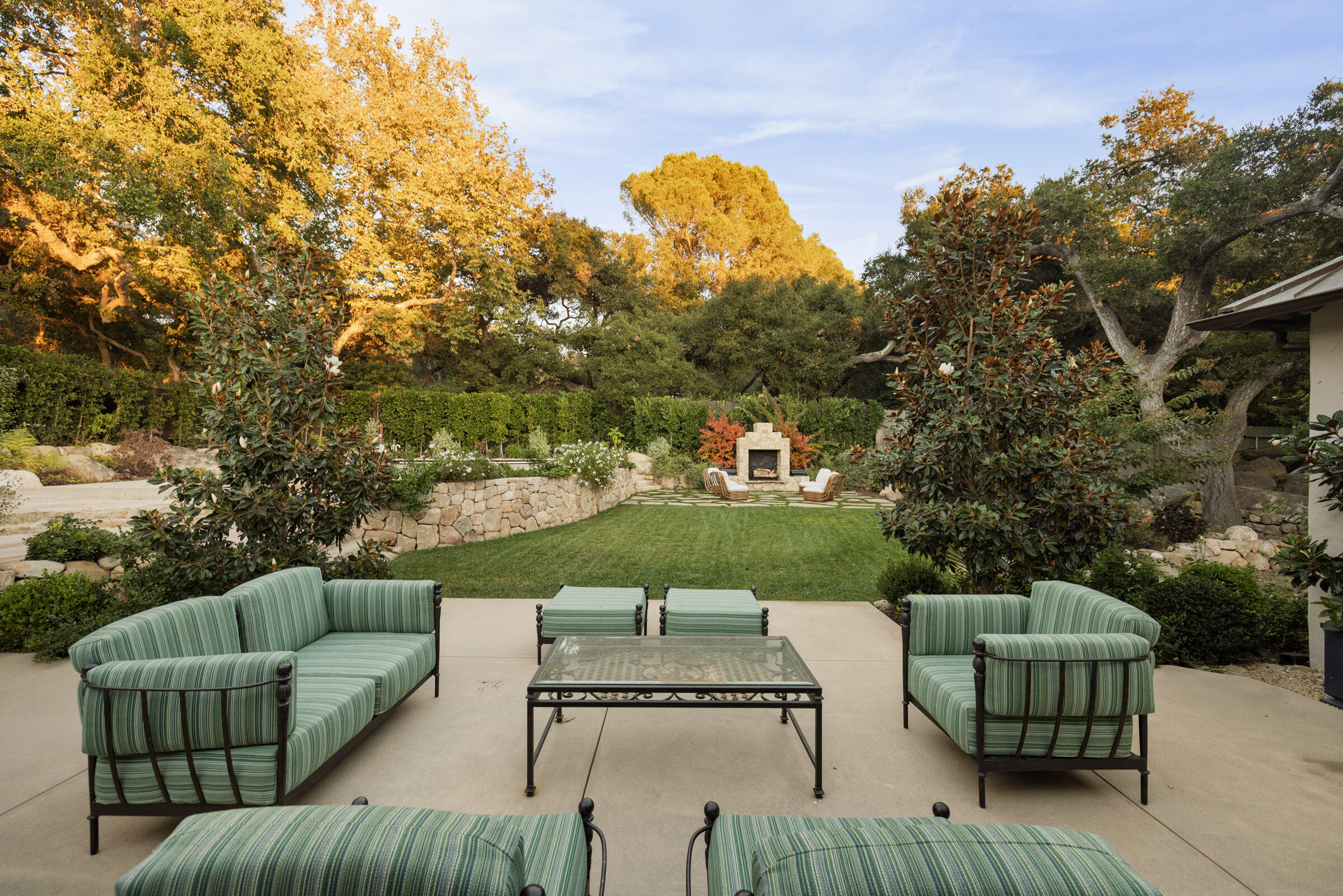 700 Mission Canyon Road