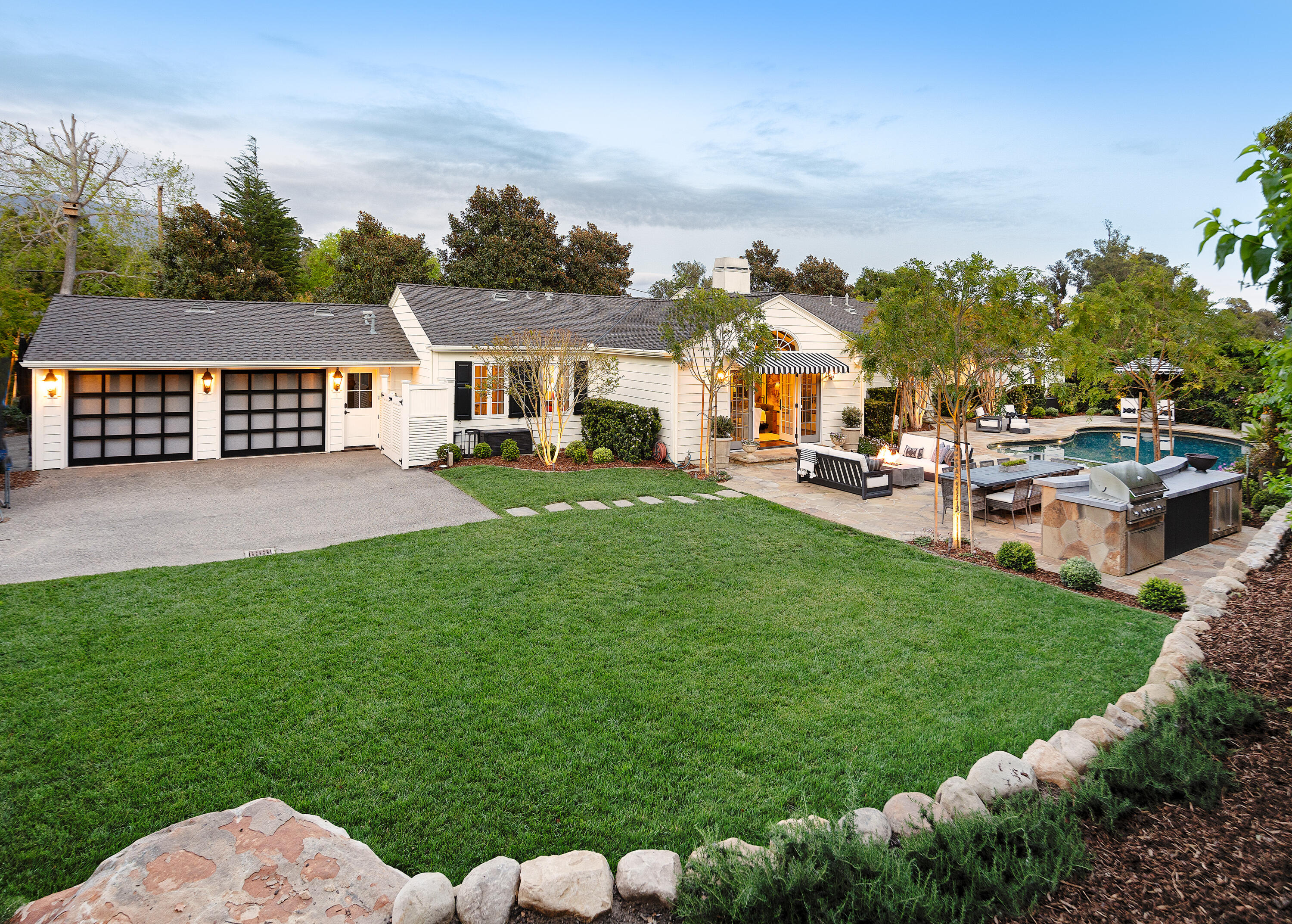 2760 Sycamore Canyon Road