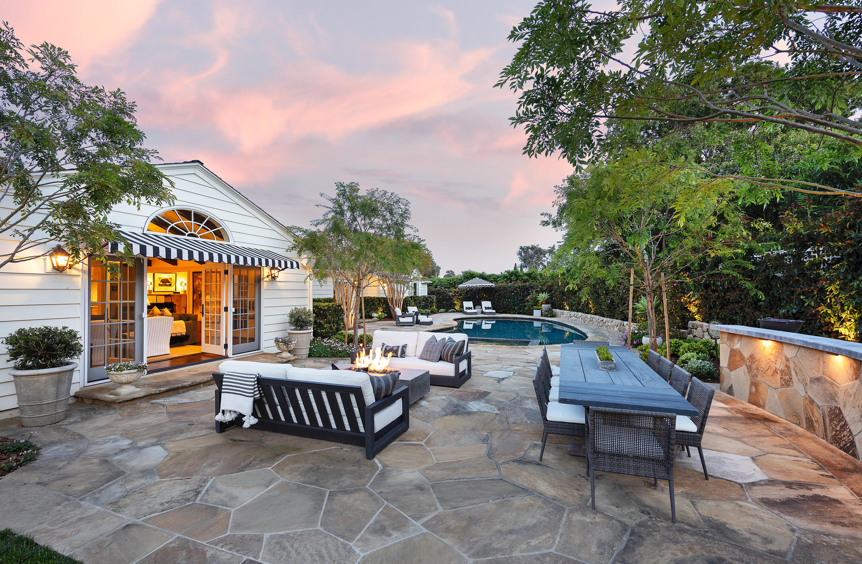2760 Sycamore Canyon Road