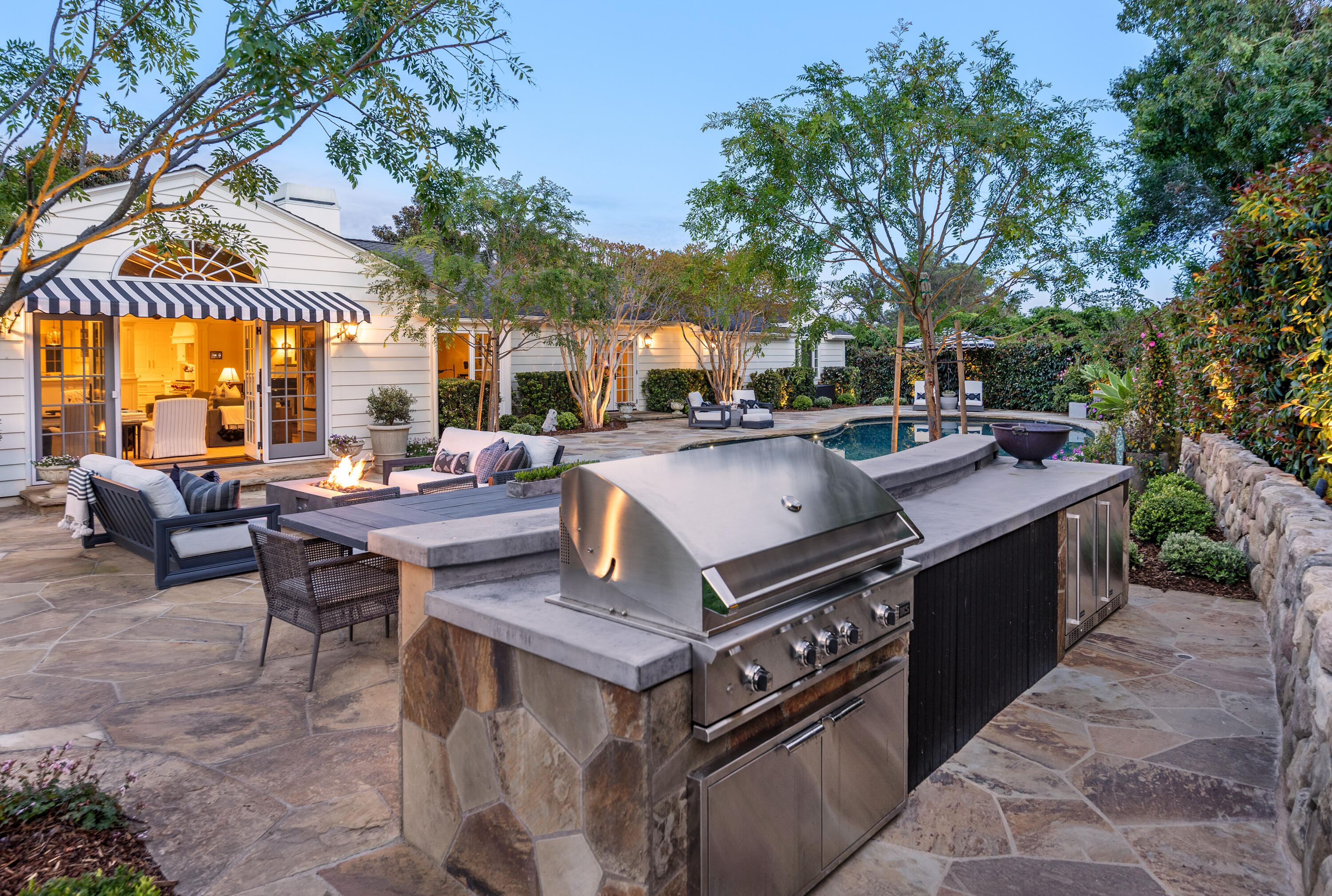 2760 Sycamore Canyon Road