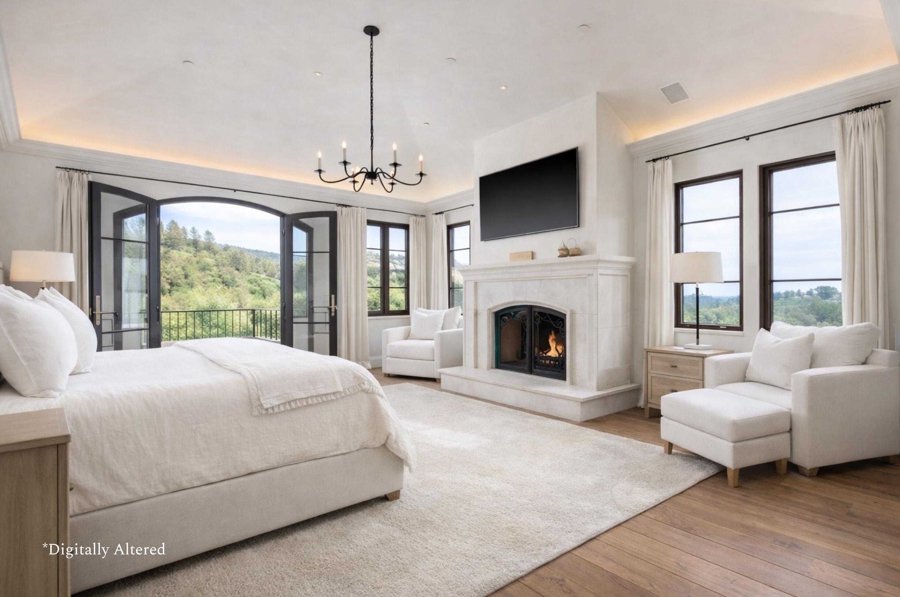 338 Toro Canyon Road