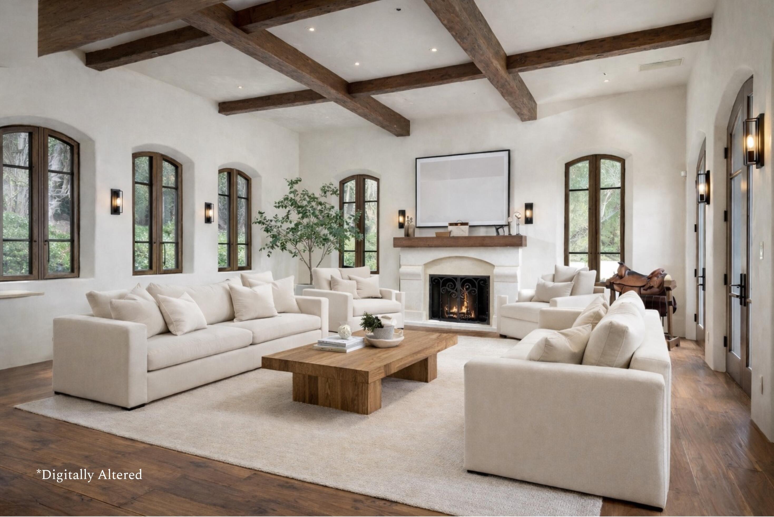 338 Toro Canyon Road