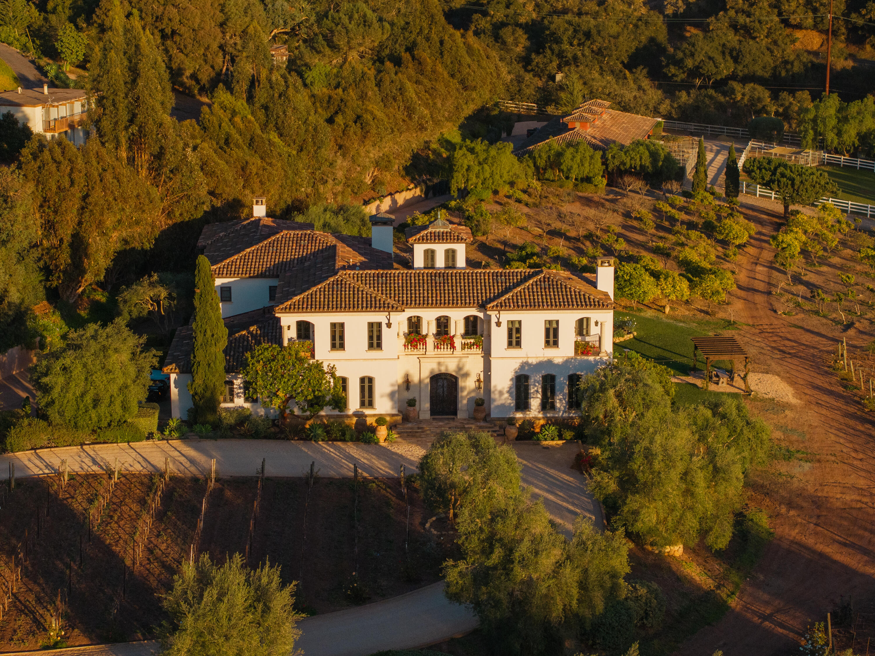 338 Toro Canyon Road