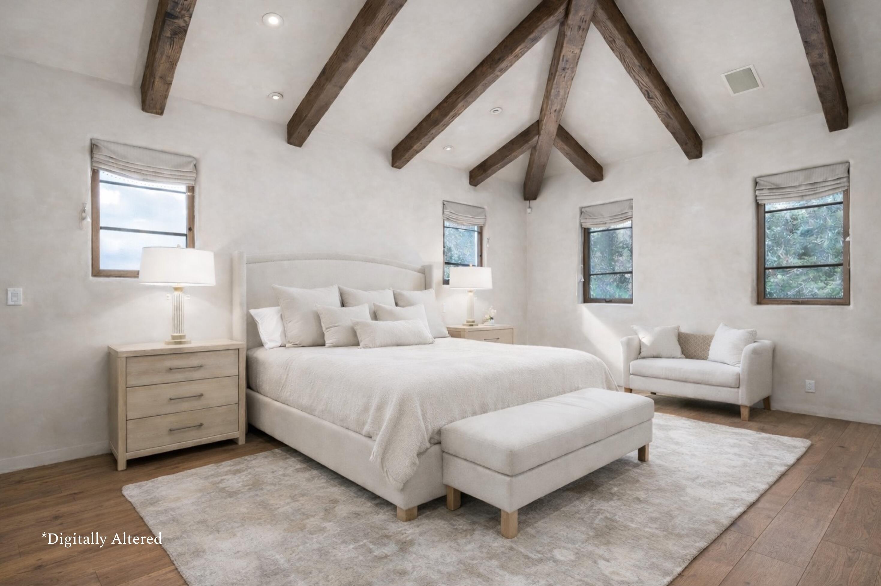 338 Toro Canyon Road