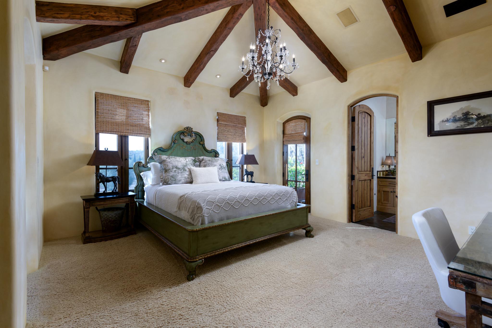 338 Toro Canyon Road