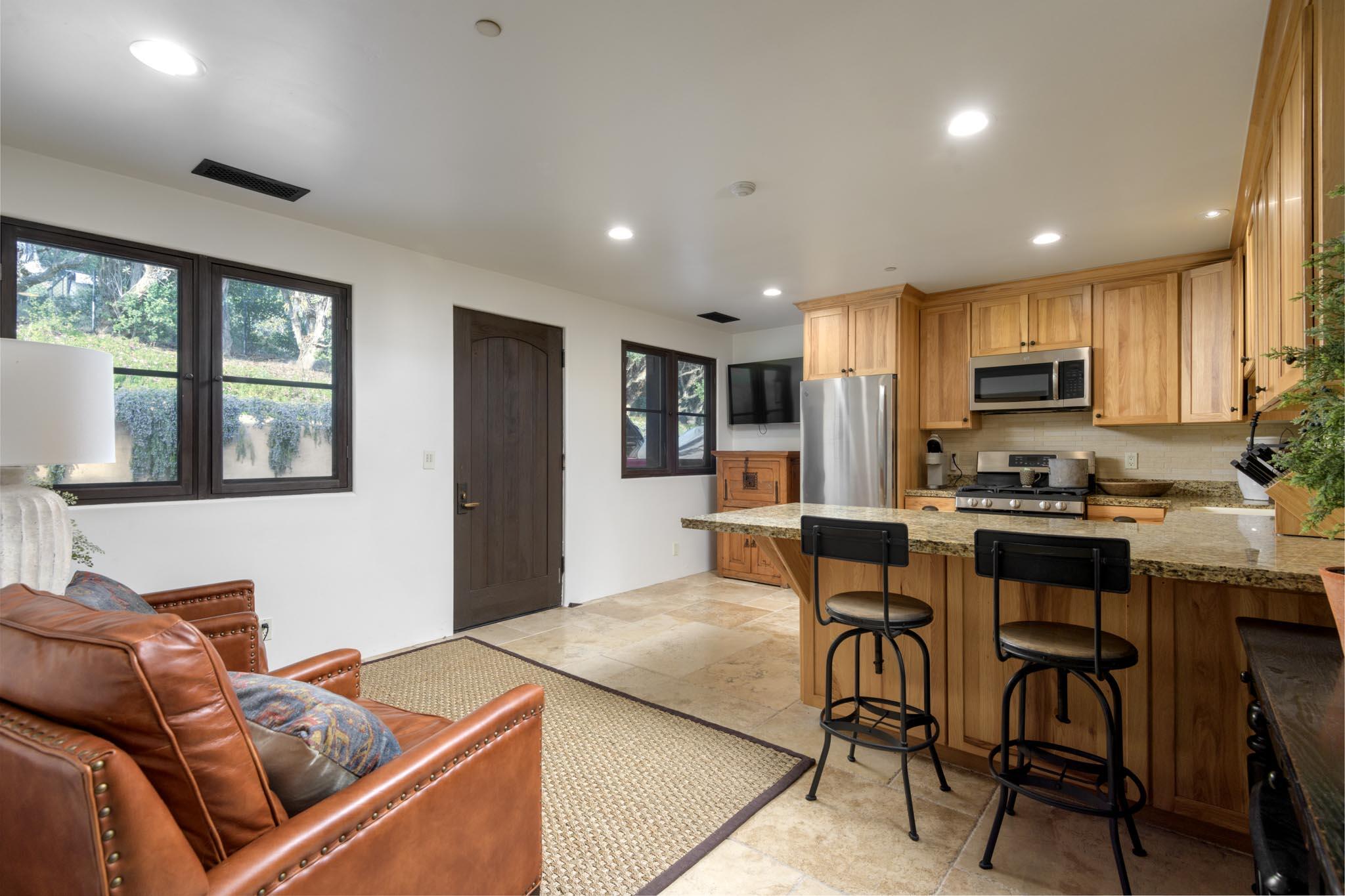 338 Toro Canyon Road