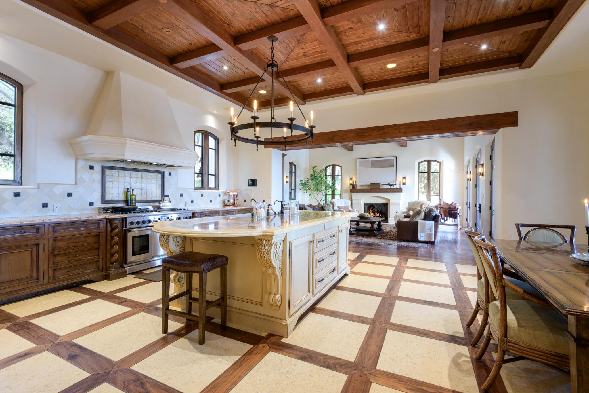 338 Toro Canyon Road