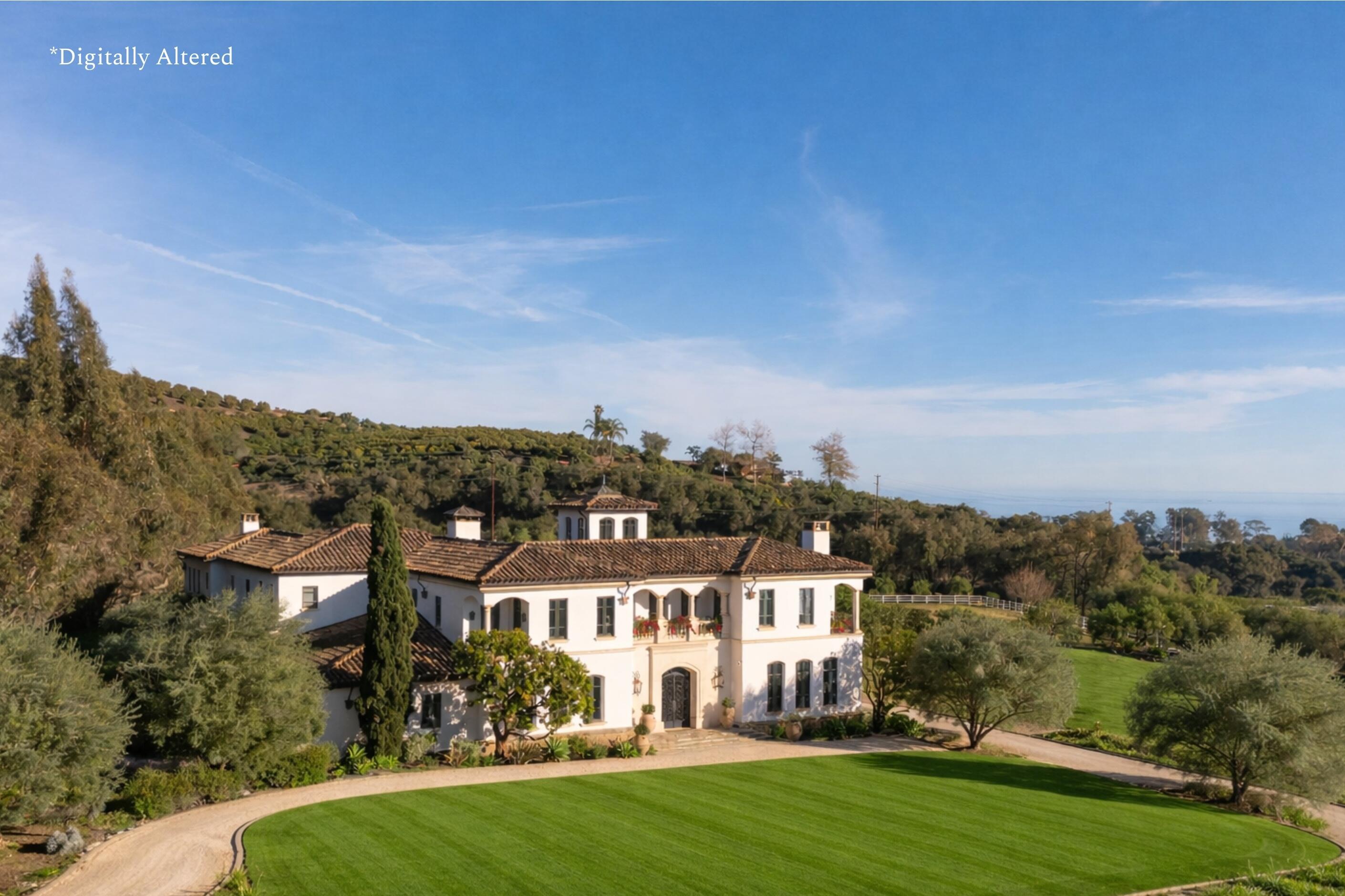 338 Toro Canyon Road