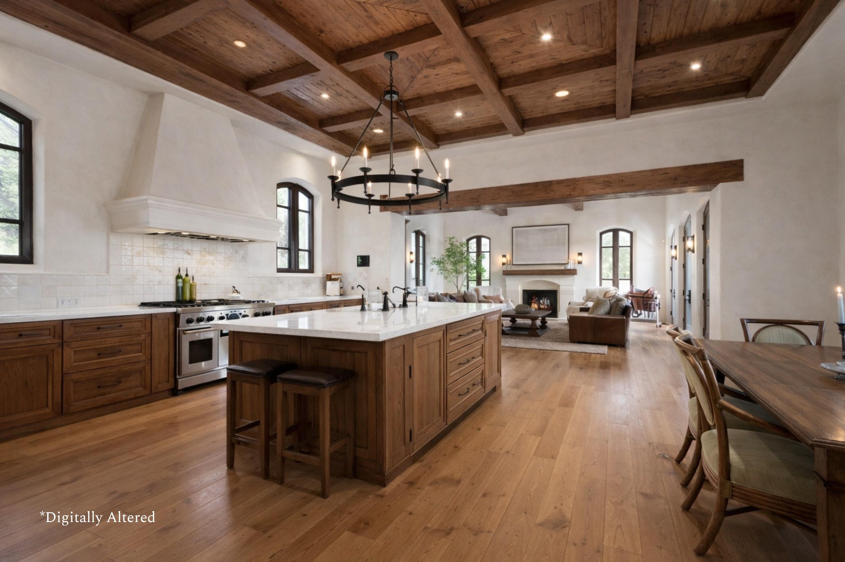 338 Toro Canyon Road