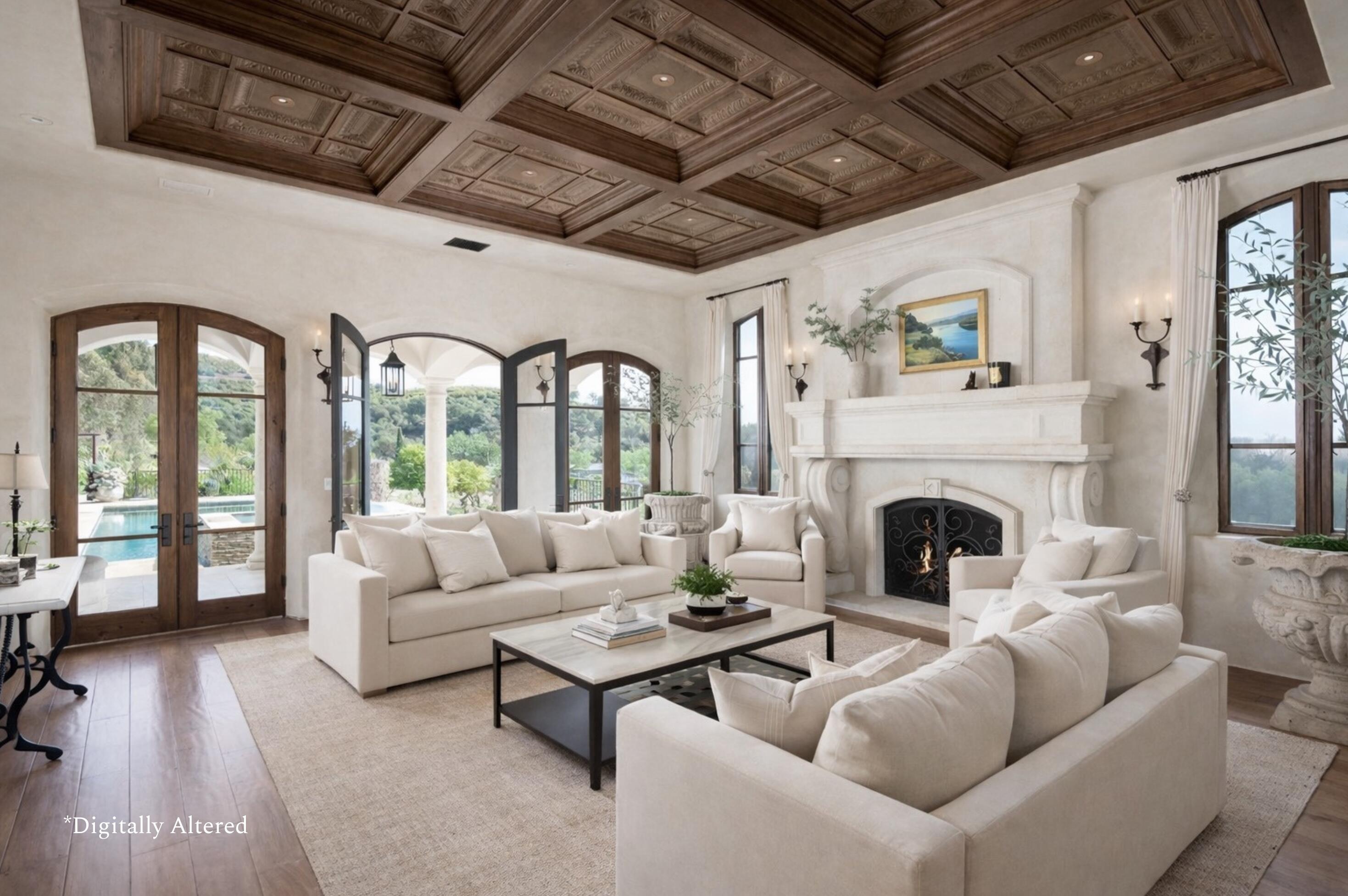 338 Toro Canyon Road