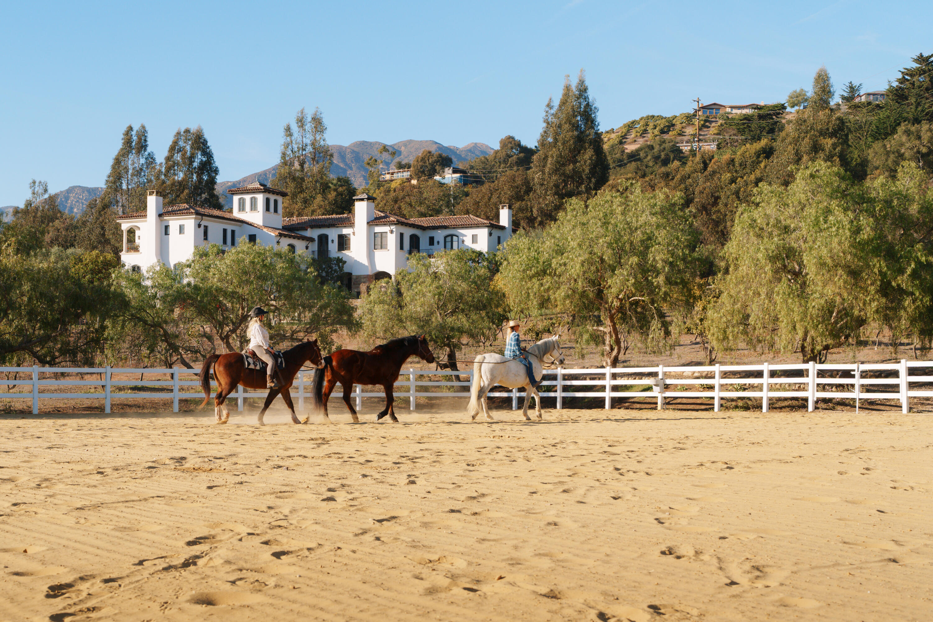 338 Toro Canyon Road