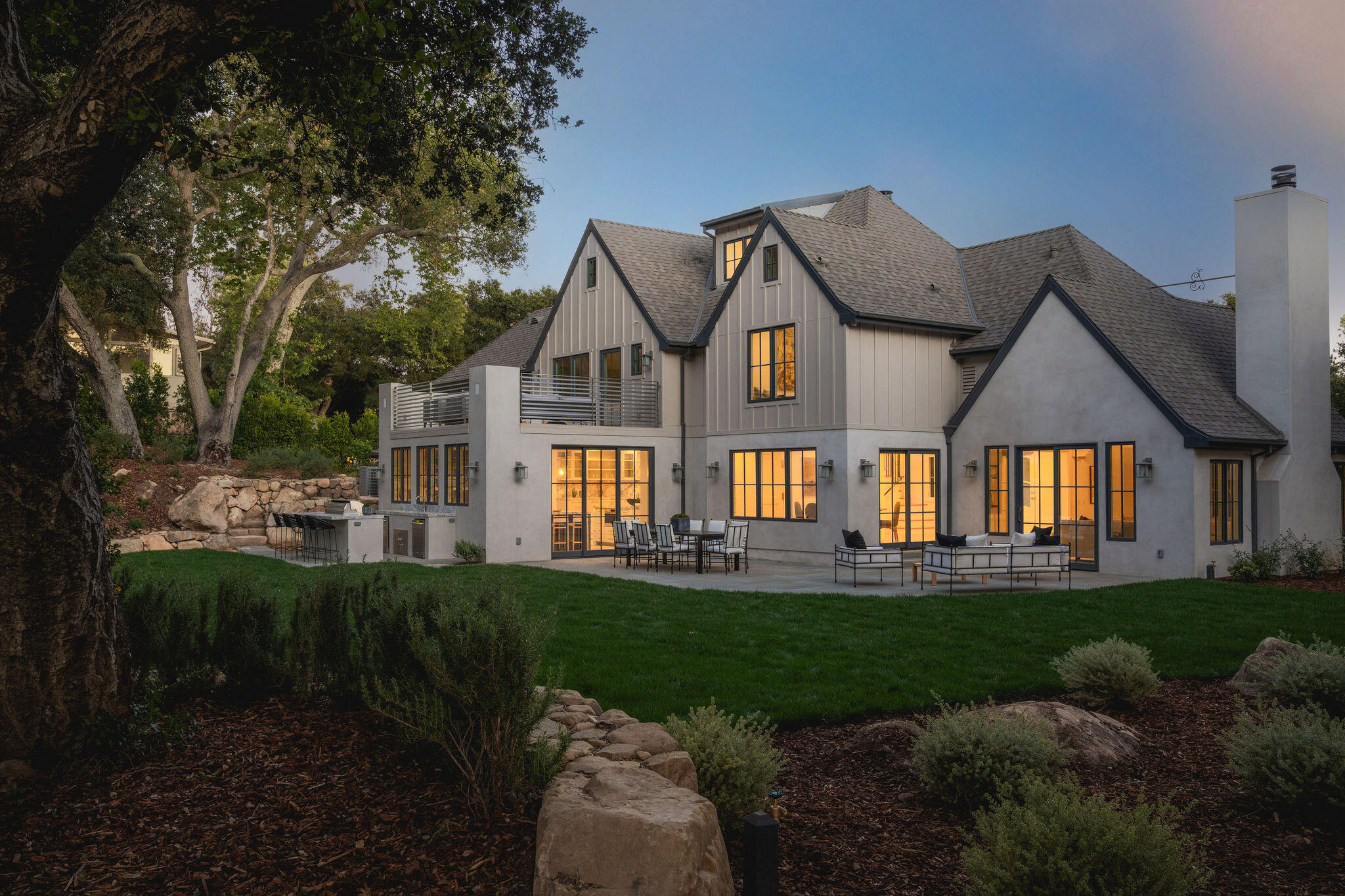 850 Rockbridge Road