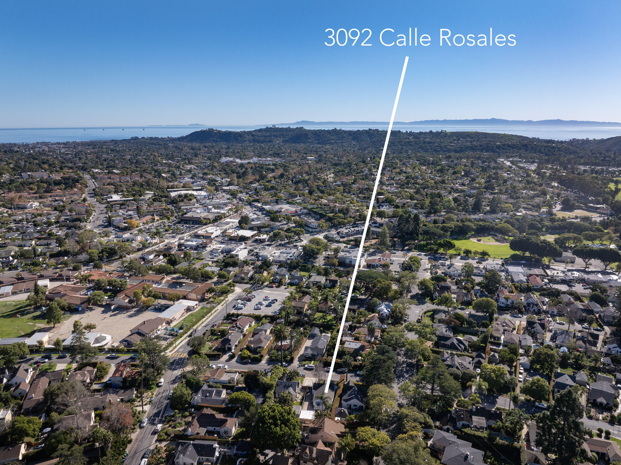 3092 Calle Rosales