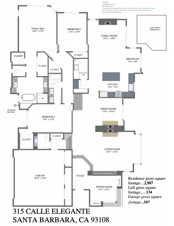 315 Calle Elegante