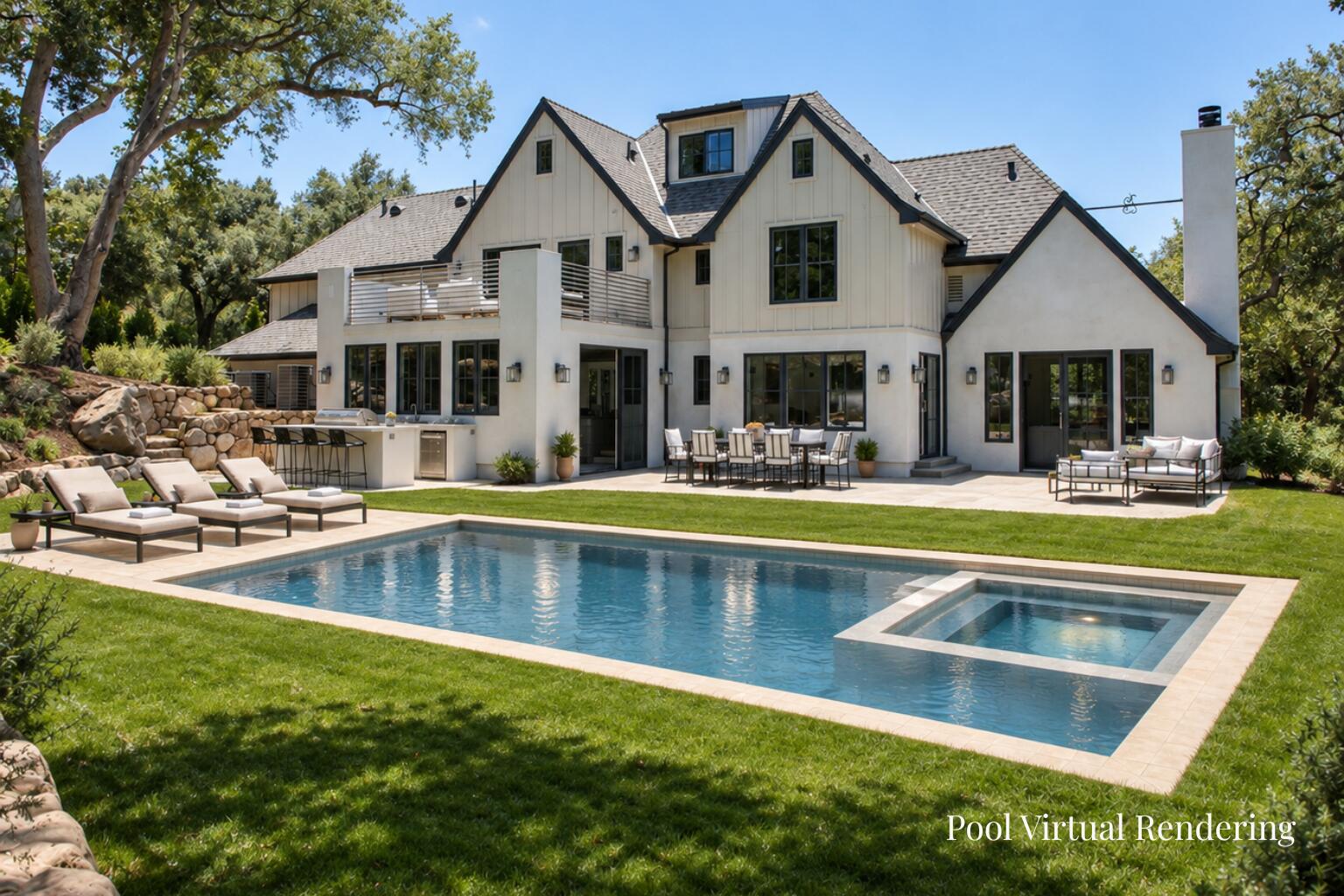 850 Rockbridge Road