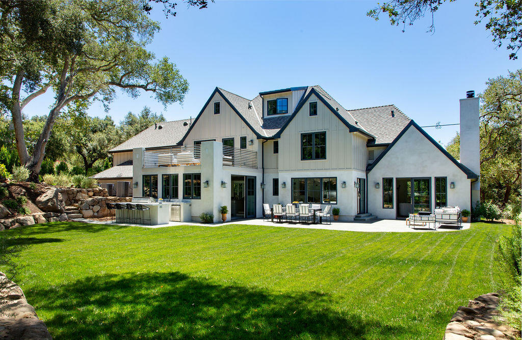 850 Rockbridge Road