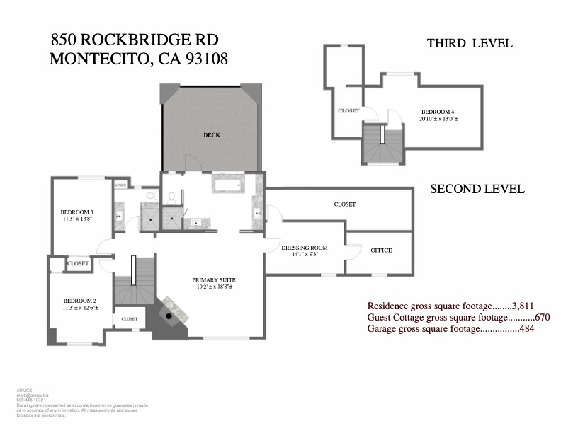 850 Rockbridge Road