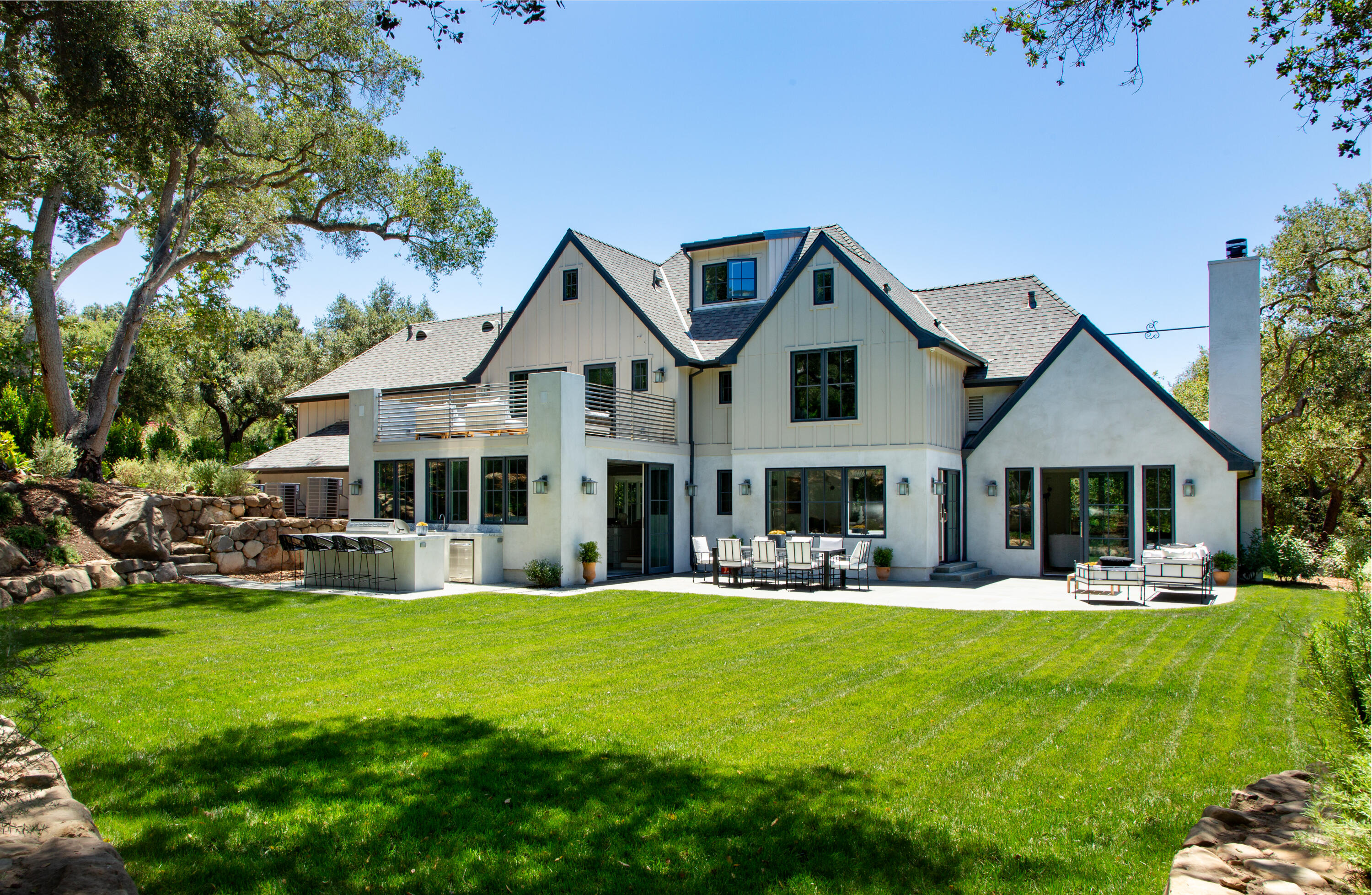 850 Rockbridge Road