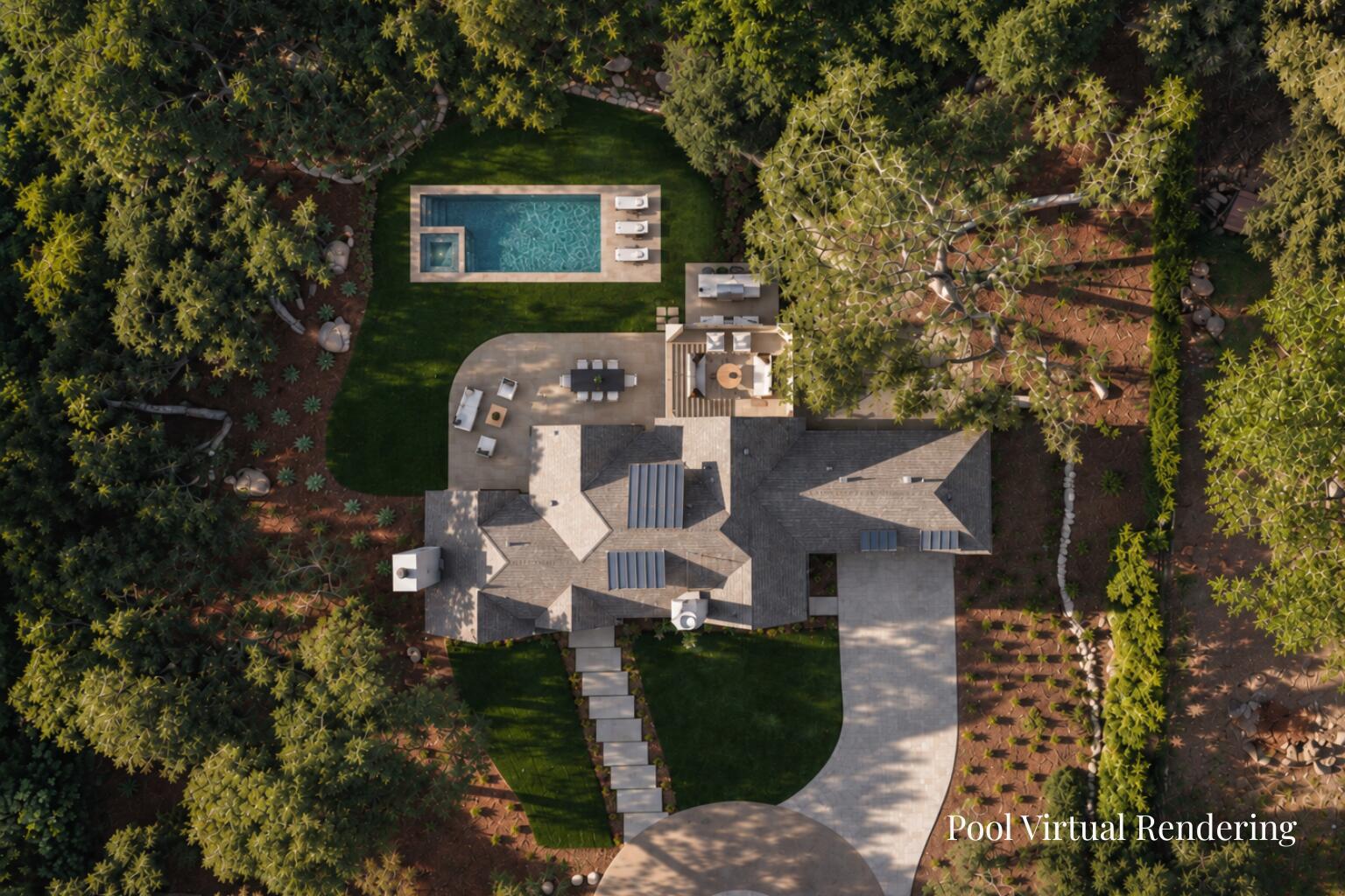 850 Rockbridge Road