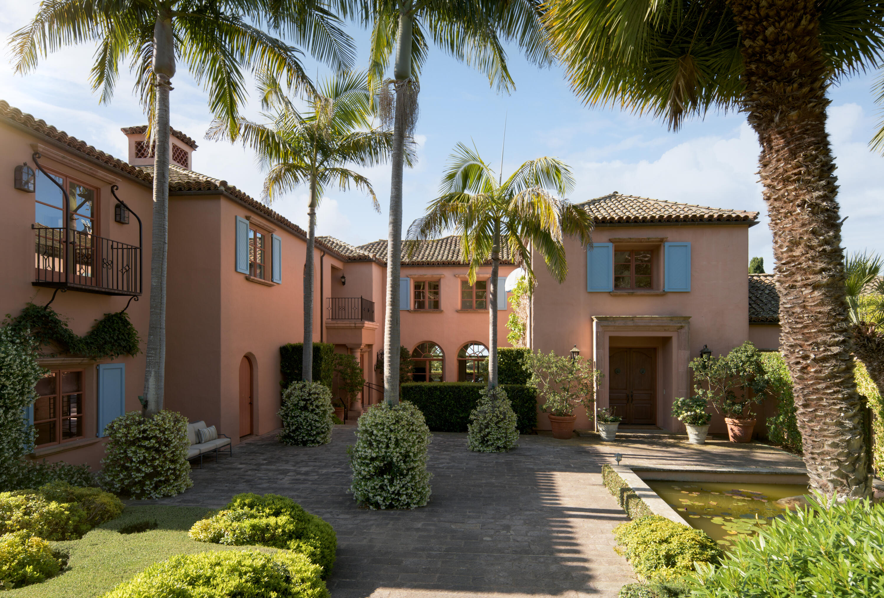 660 Buena Vista Drive