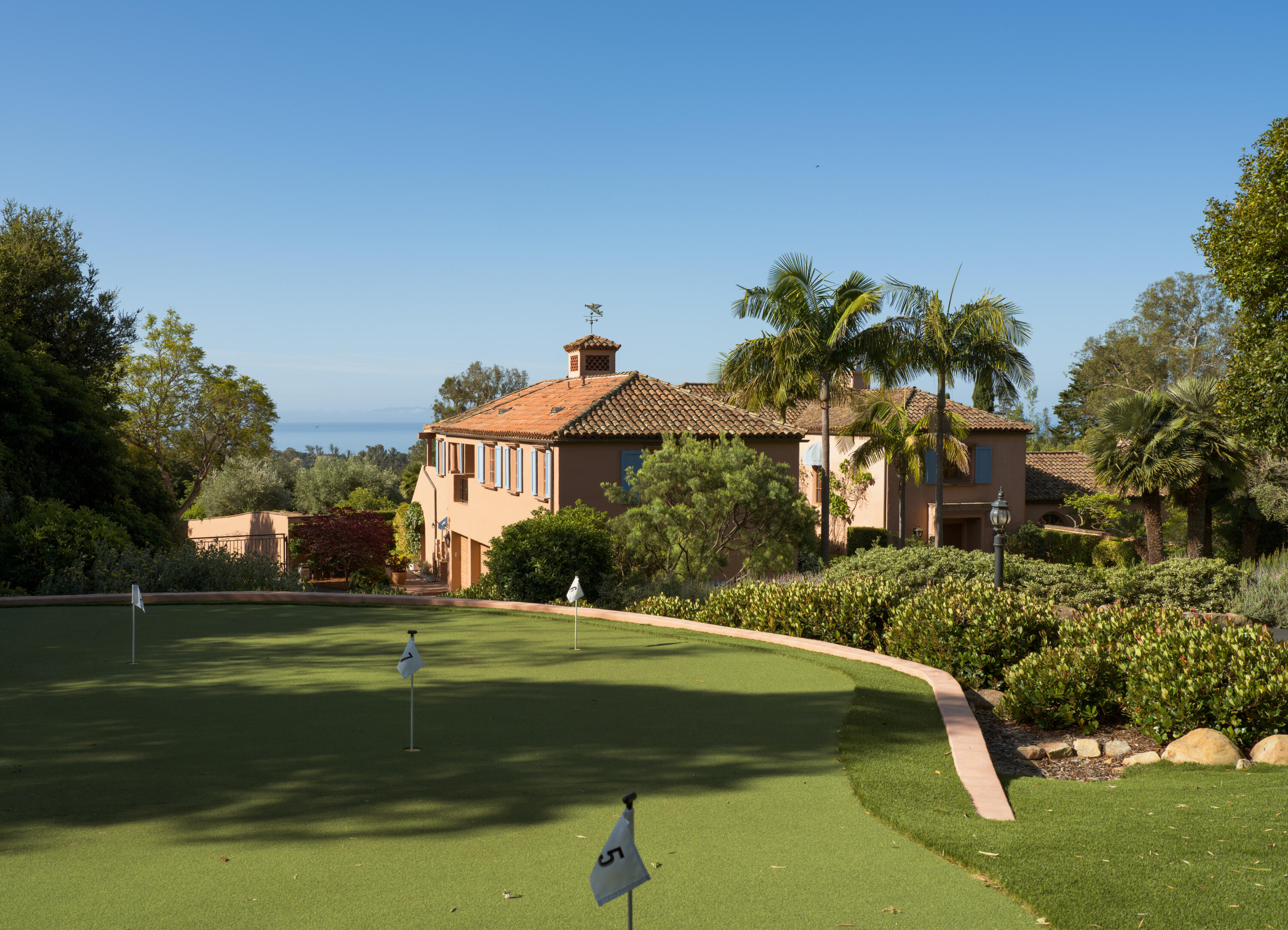 660 Buena Vista Drive