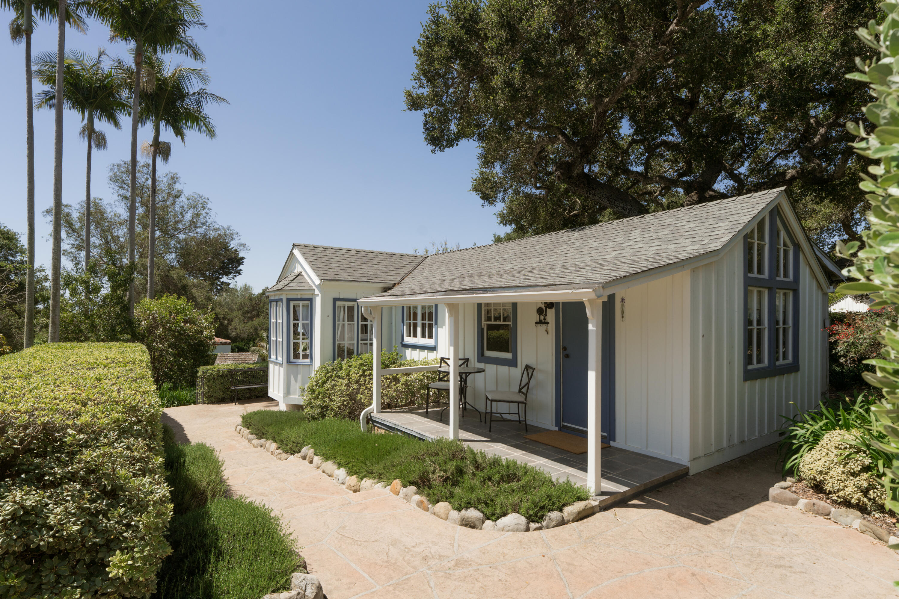 660 Buena Vista Drive