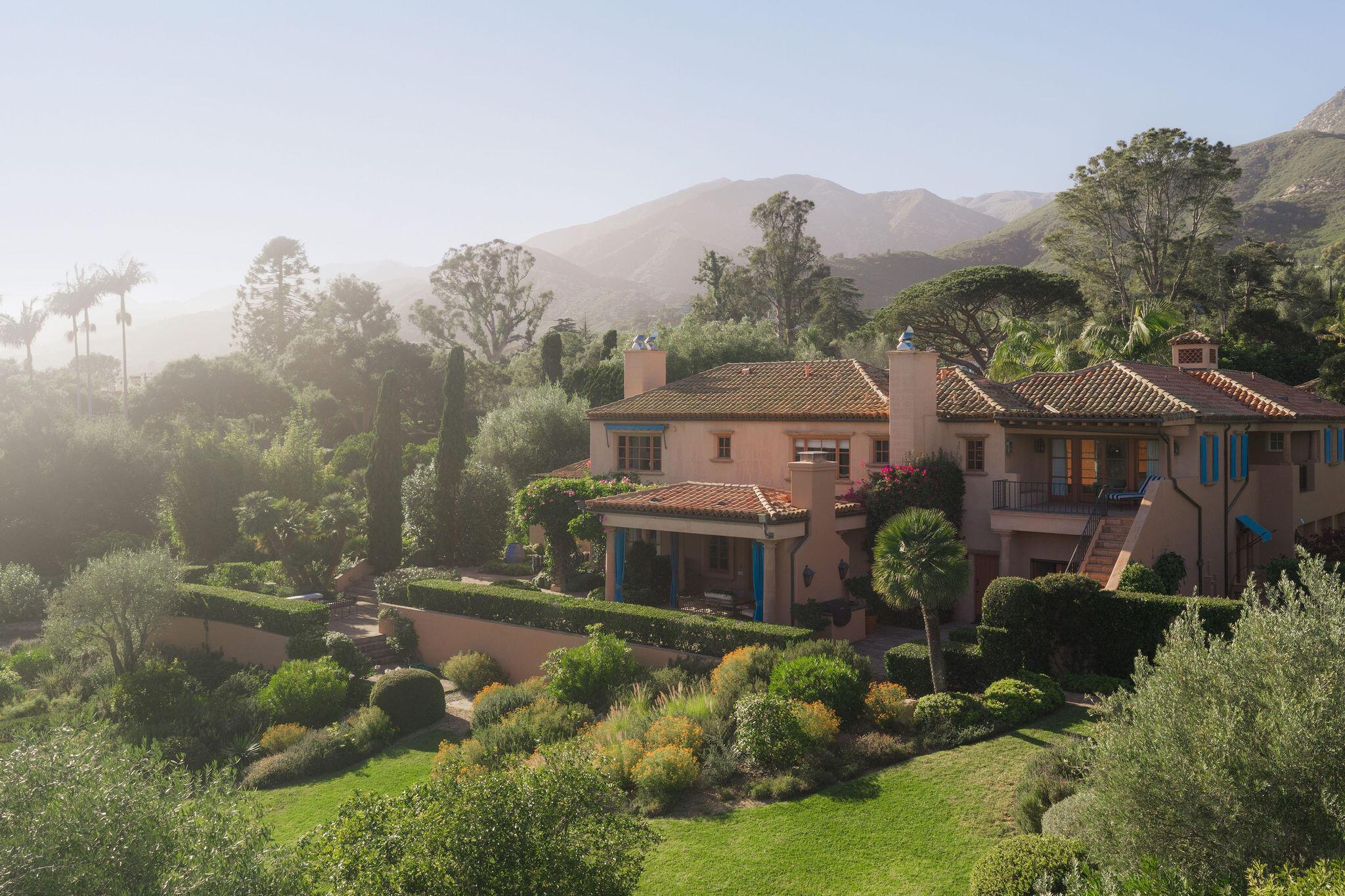 660 Buena Vista Drive