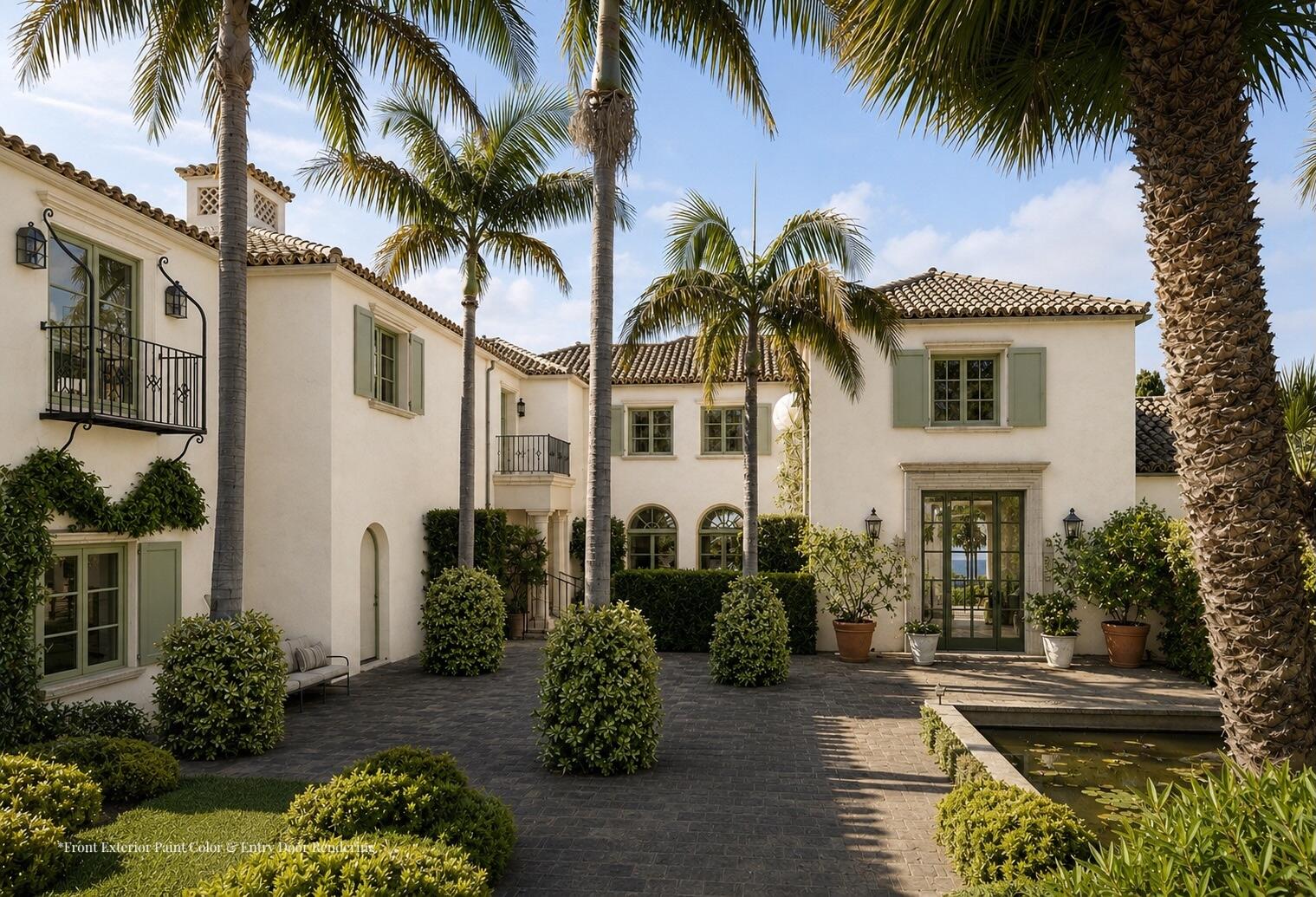 660 Buena Vista Drive