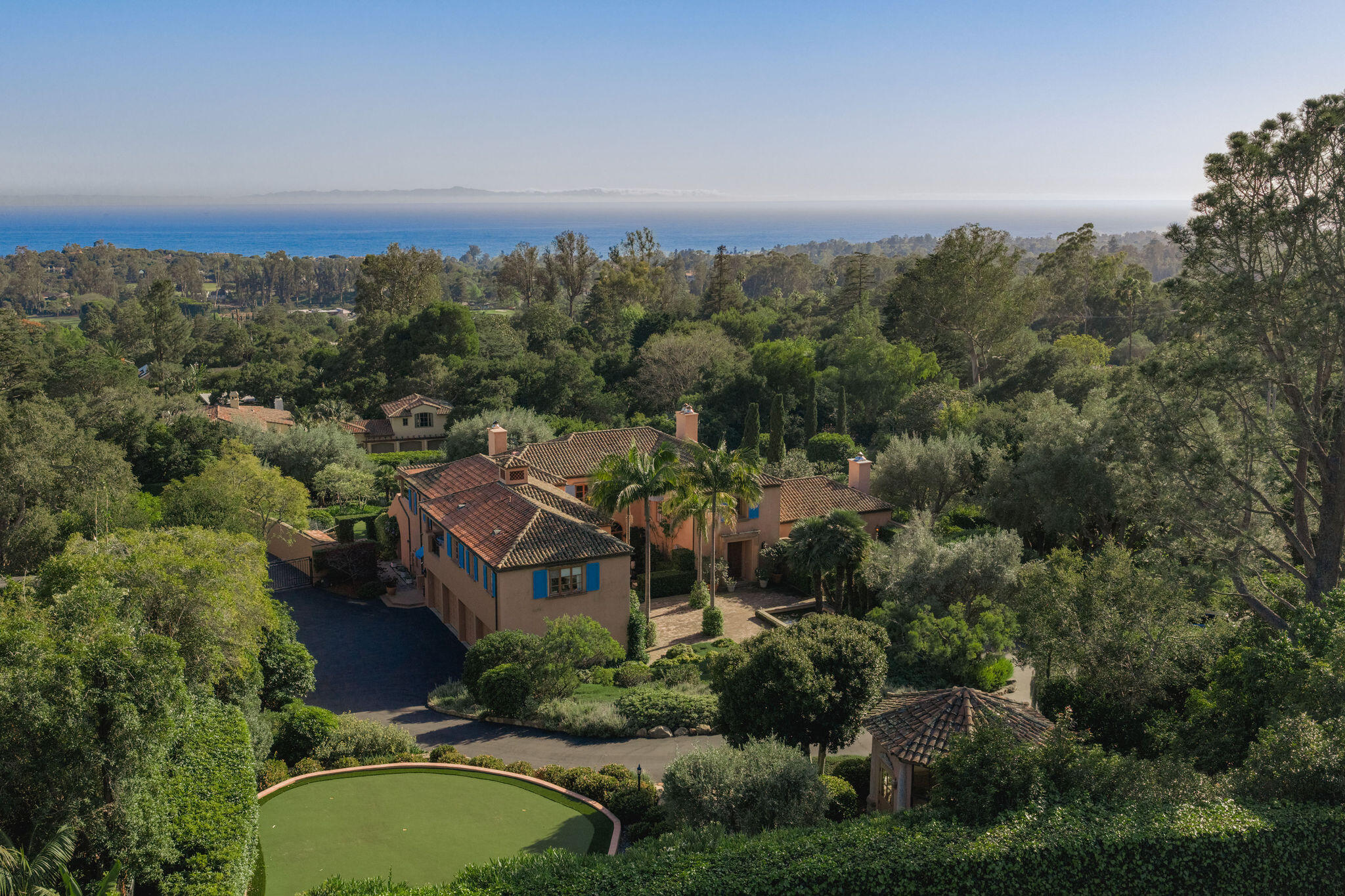660 Buena Vista Drive