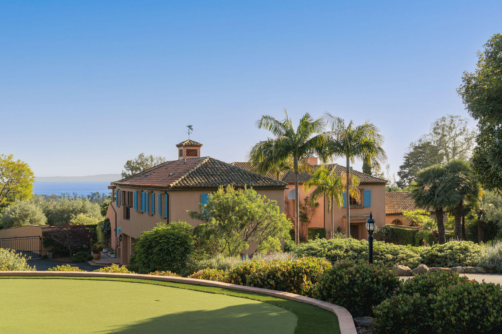660 Buena Vista Drive