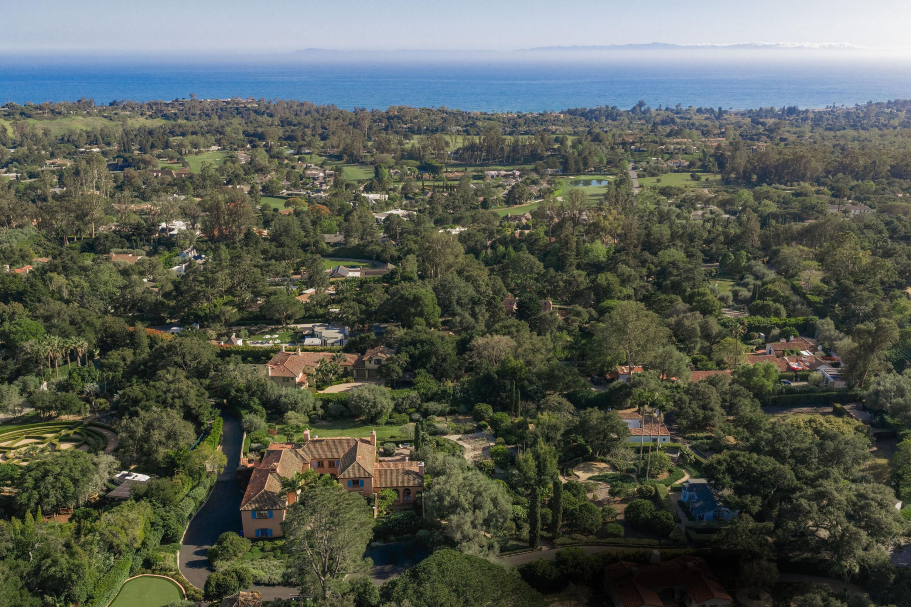660 Buena Vista Drive